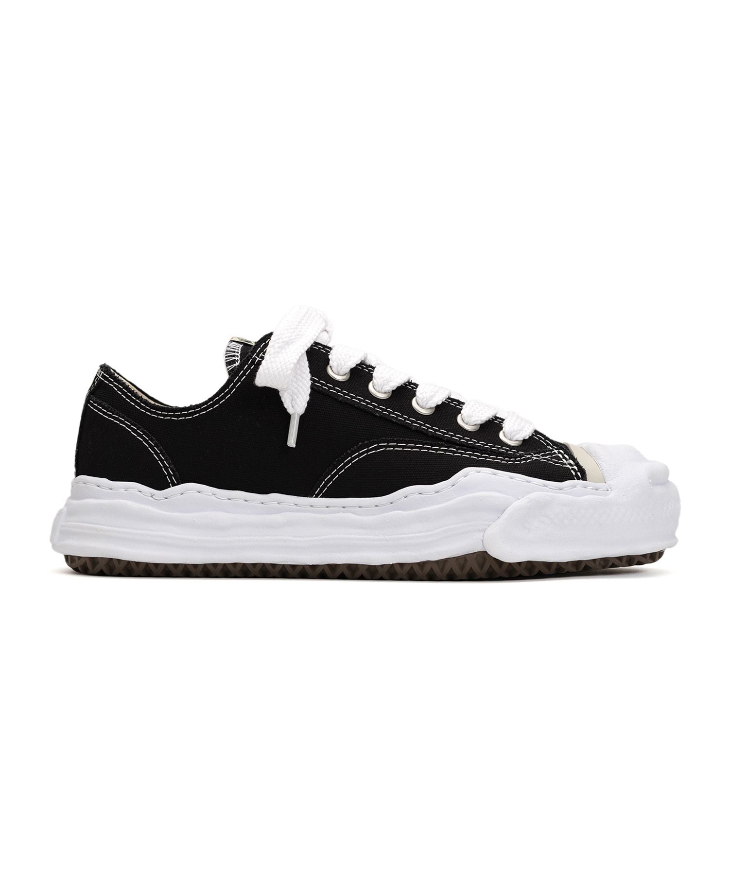 "AESON" - LOW TOP 0