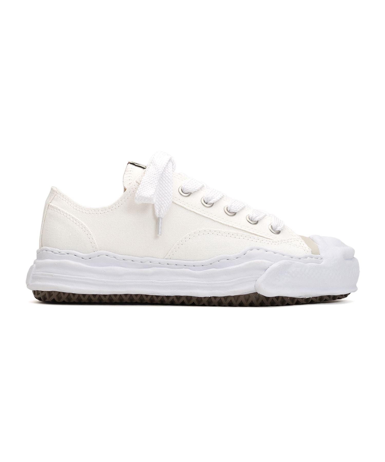 "AESON" - LOW TOP 4