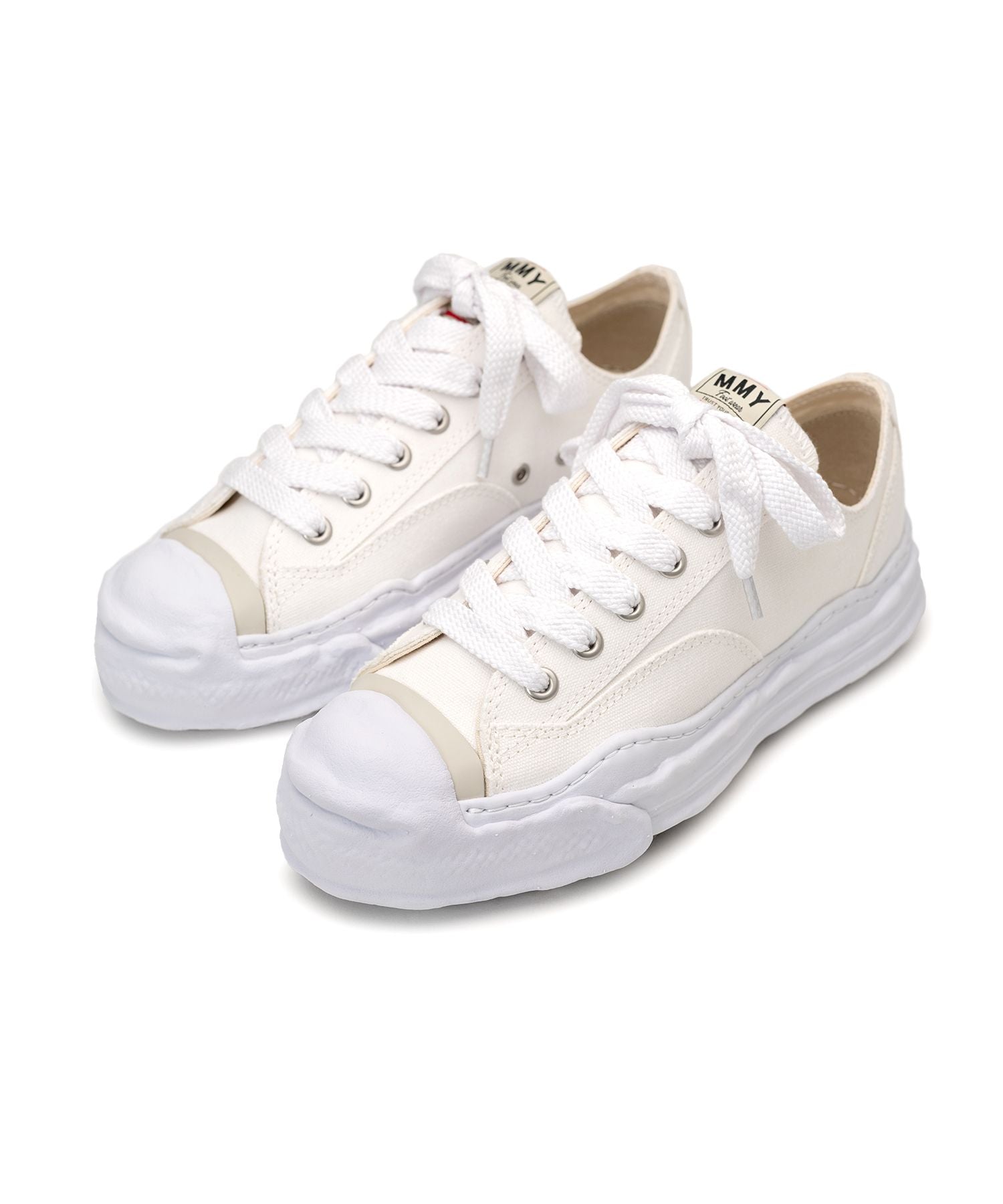 "AESON" - LOW TOP 7
