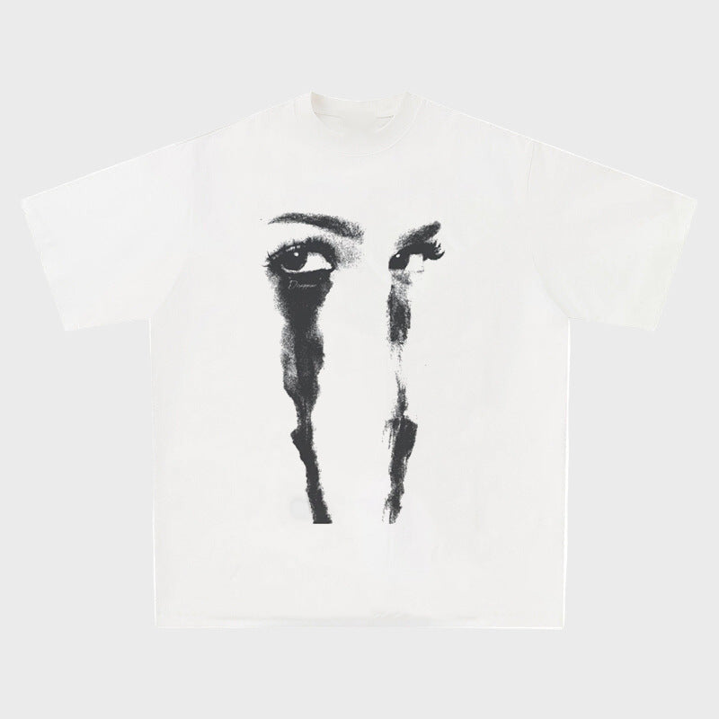 AUGEN - T-SHIRT 0
