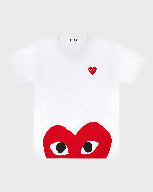 Amore Vision Tee – Mehrfarbig 0