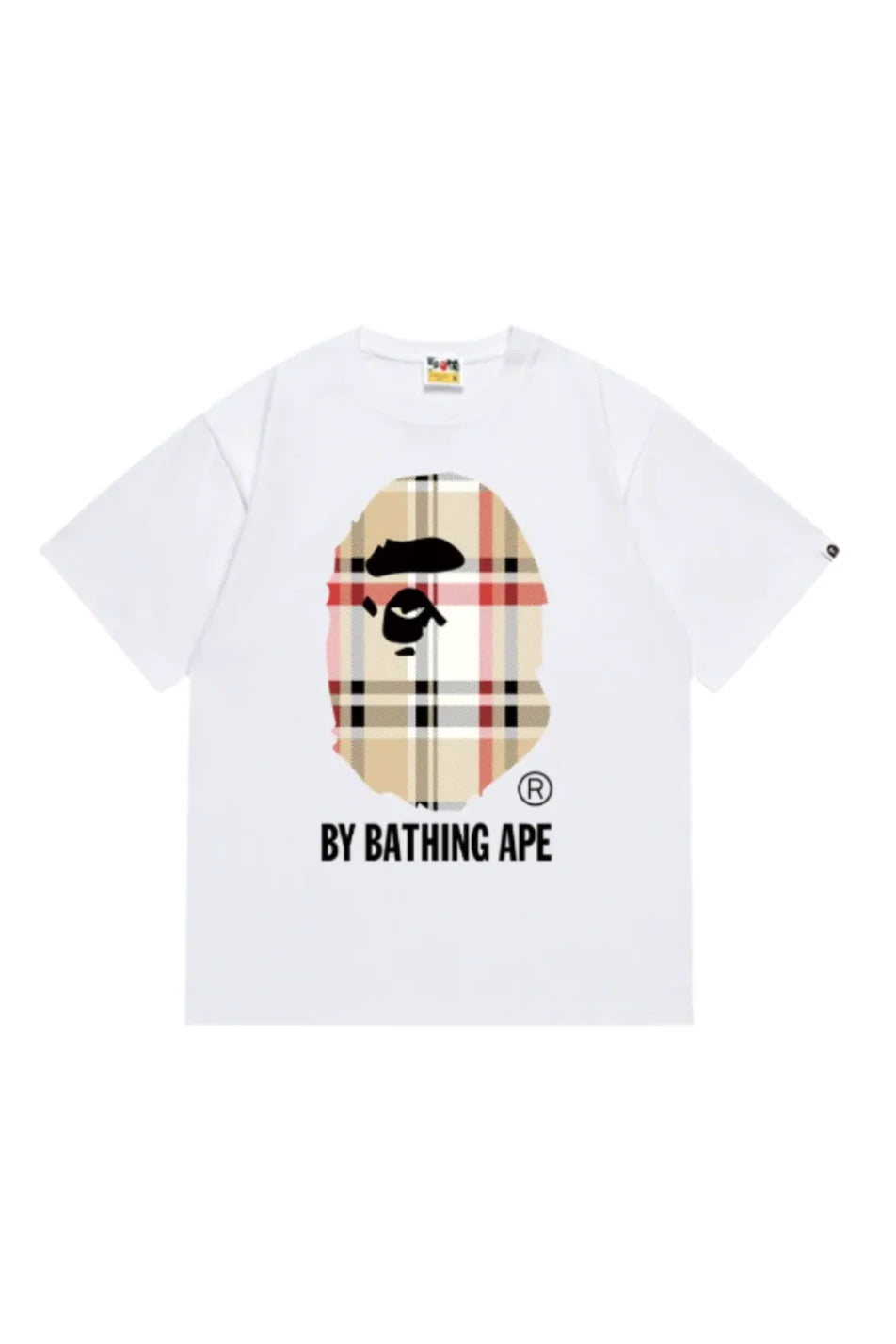"Ape-Classic" T-Shirt 1