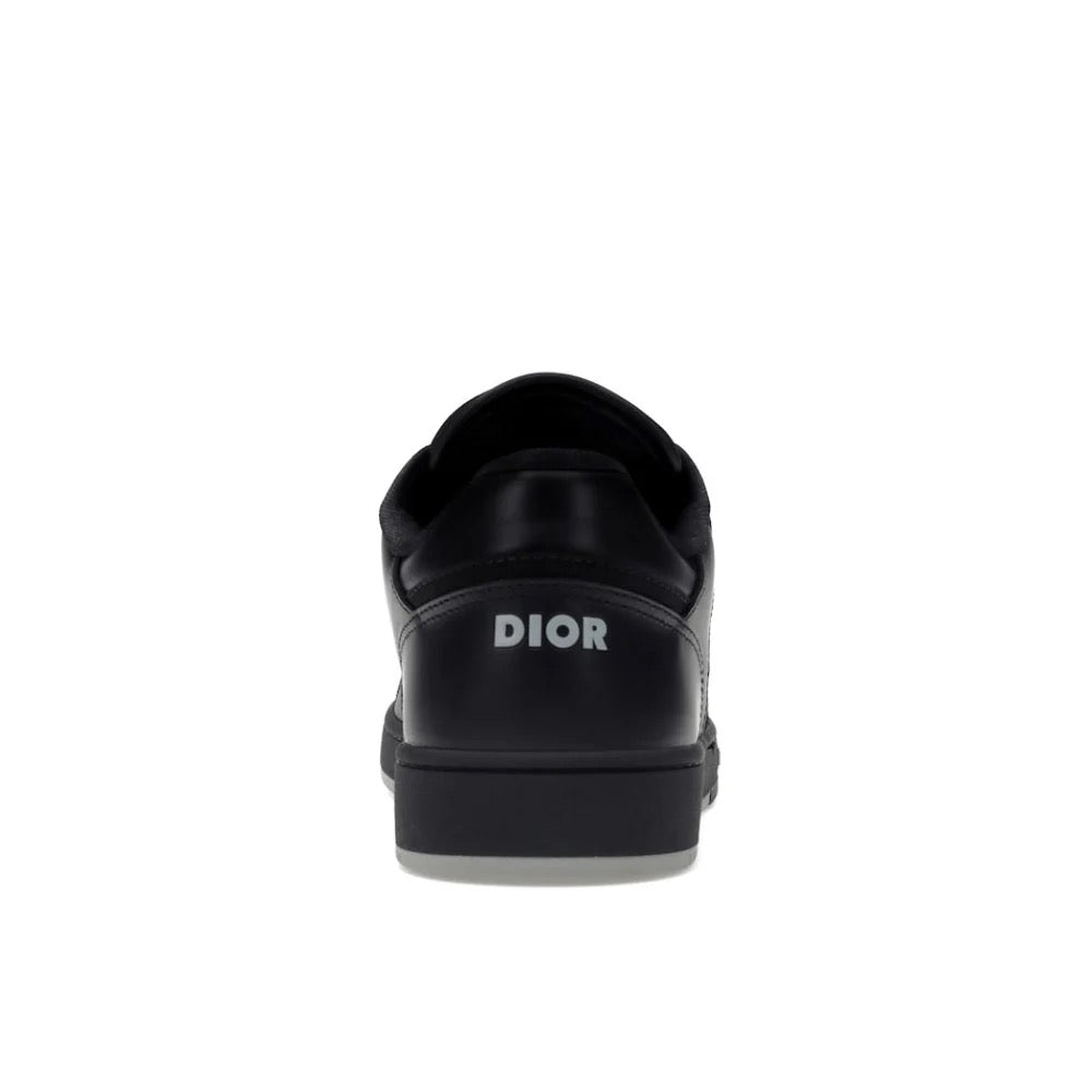 "B27-Low" Sneaker 6