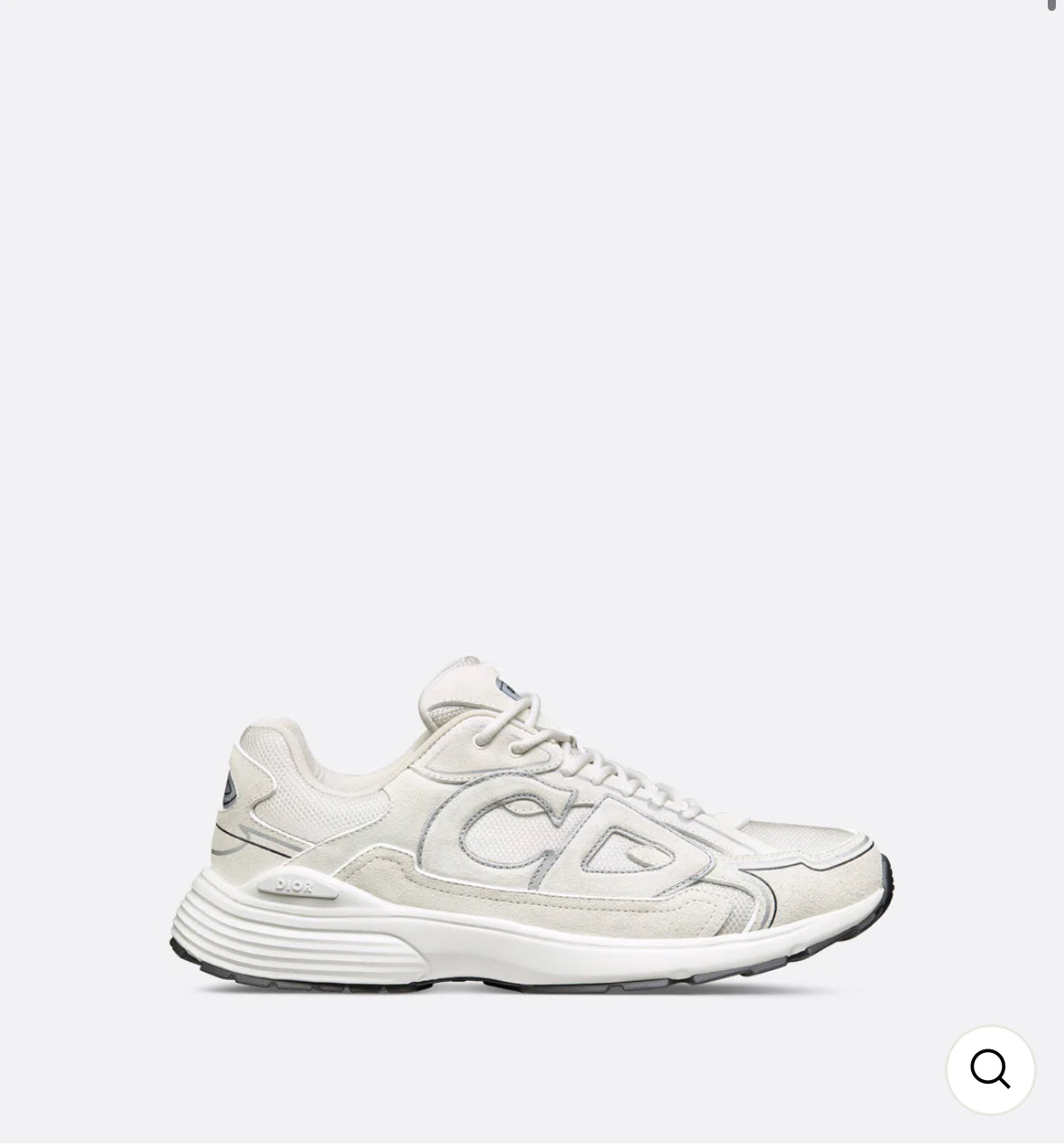 "B30" Sneaker 1