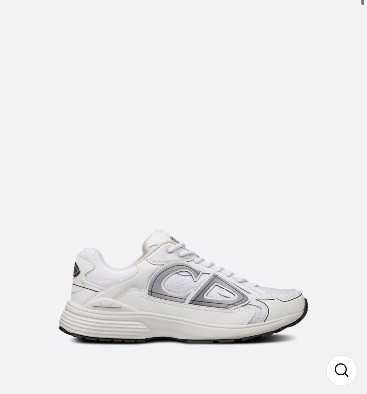"B30" Sneaker 5