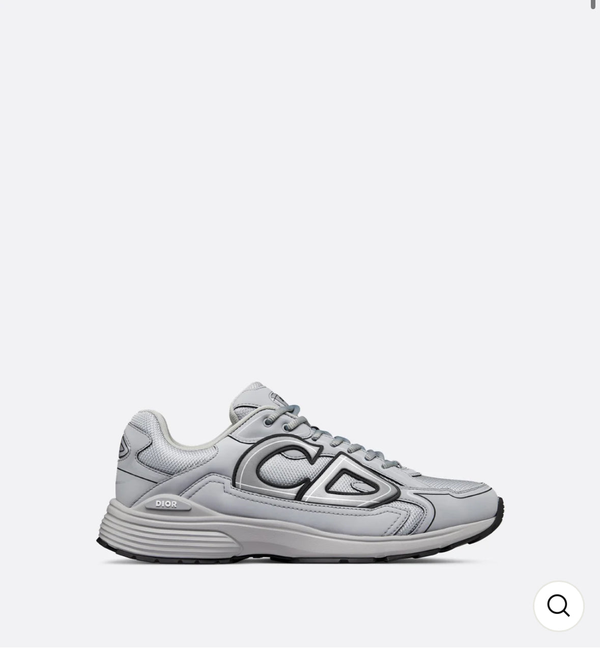 "B30" Sneaker 6