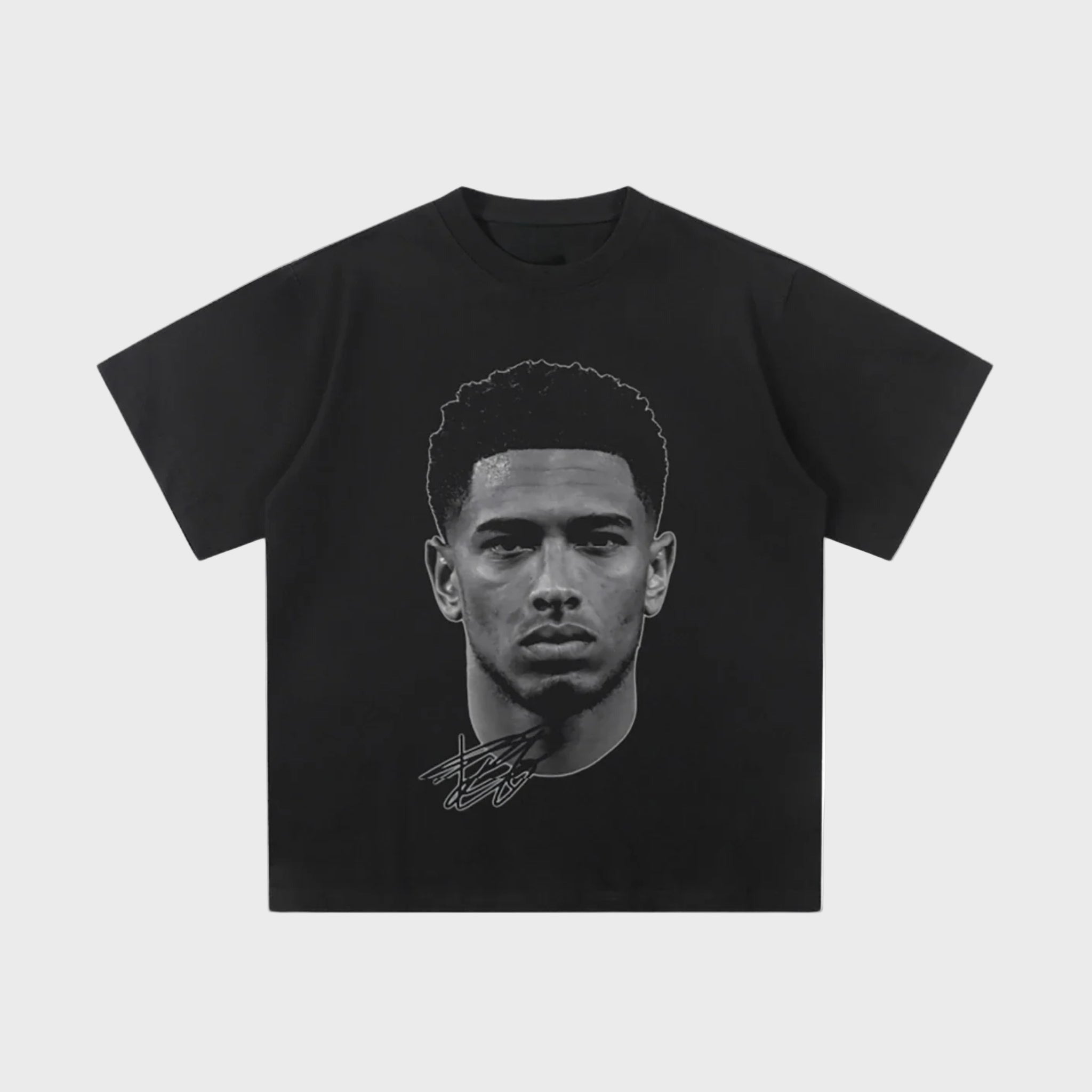 BELLINGHAM – SIGNIERTES T-SHIRT 0