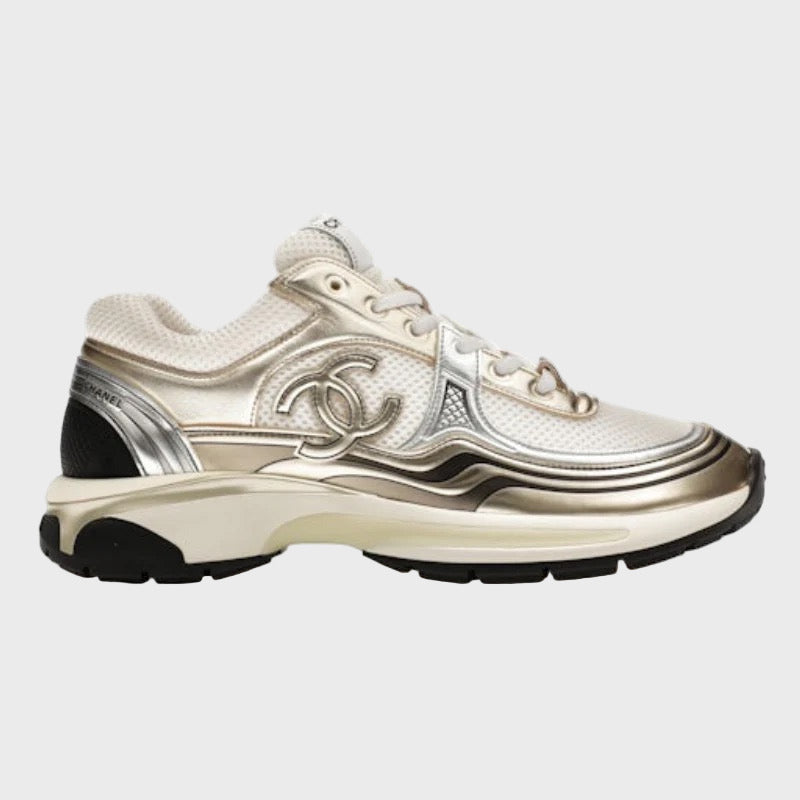 "CC" Runner Sneaker 0