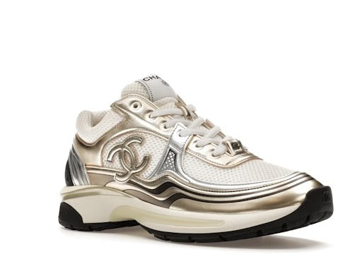 "CC" Runner Sneaker 2
