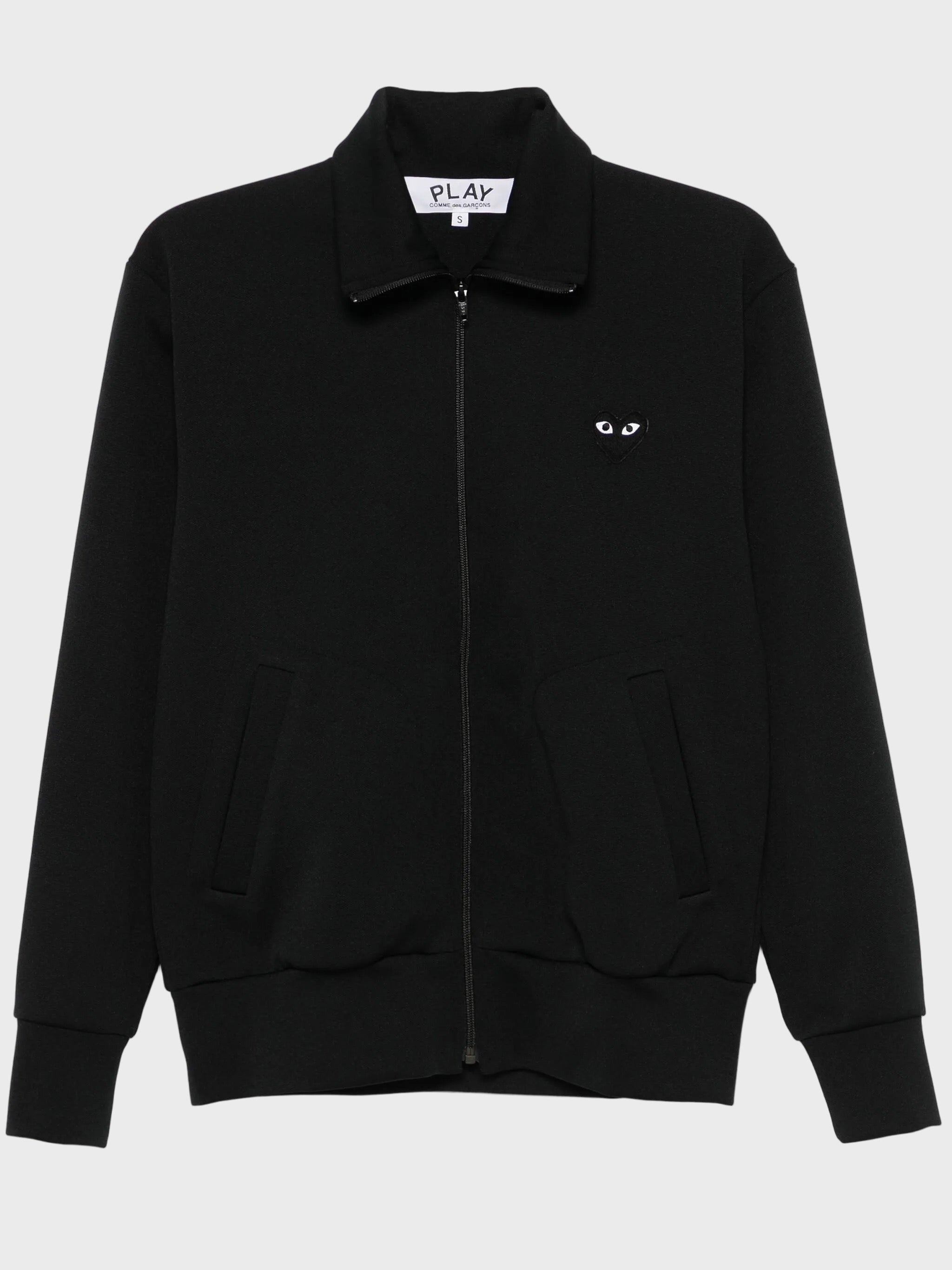 "CDG-Reißverschluss" 0