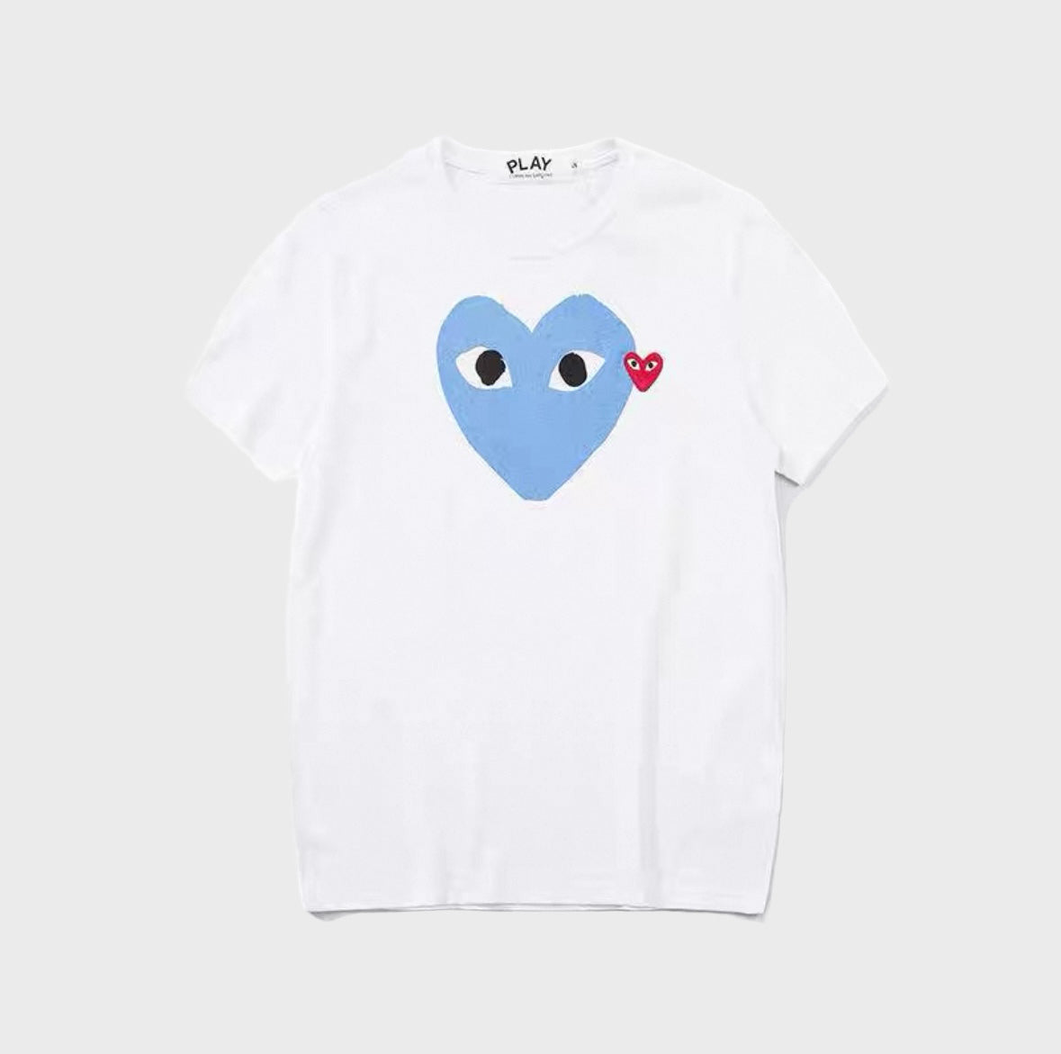 "CDG" T-Shirt 0