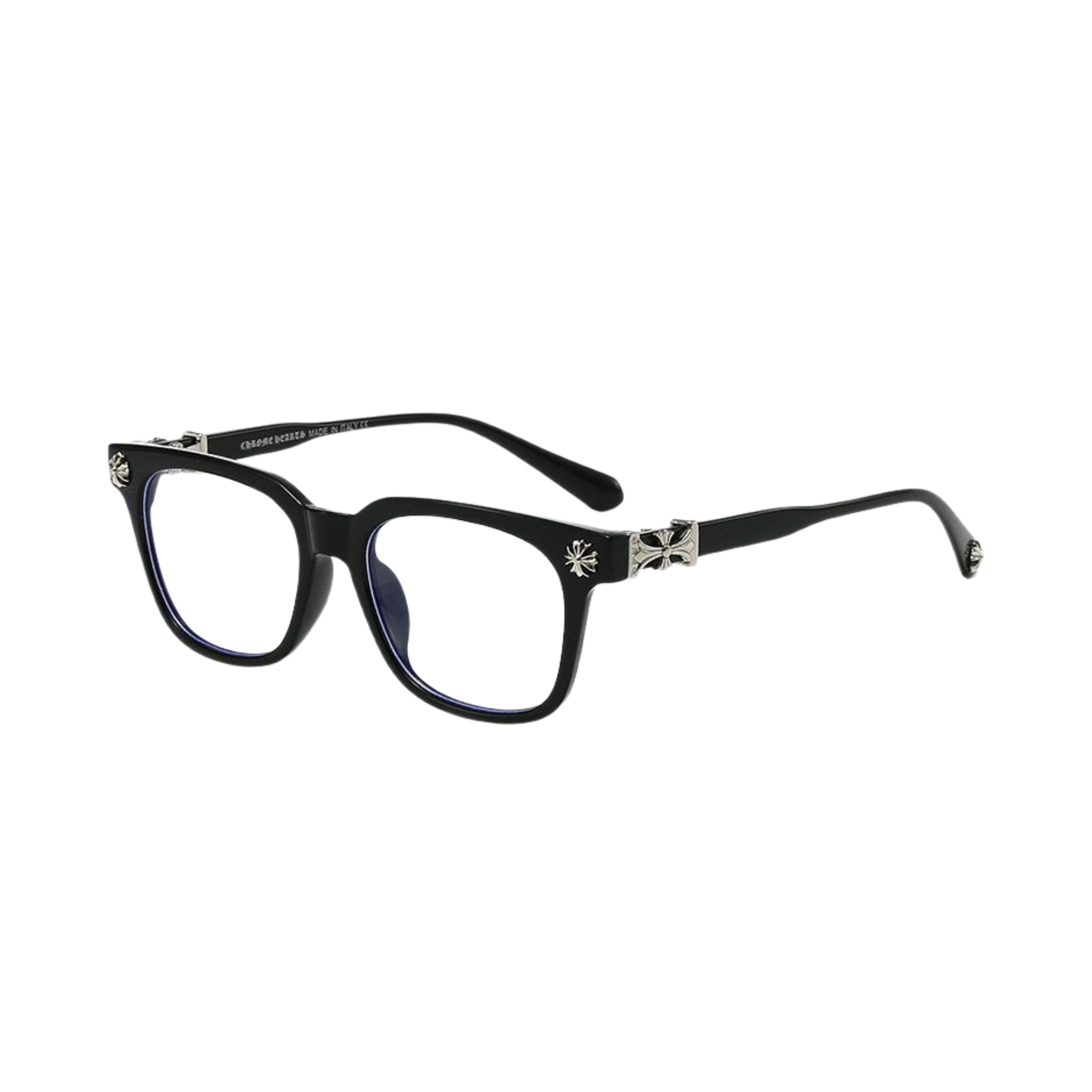 CHROM – BRILLE 0