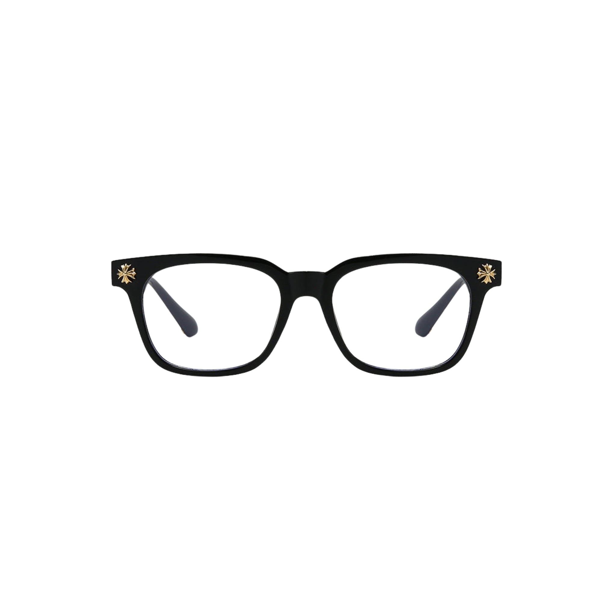 CHROM – BRILLE 1