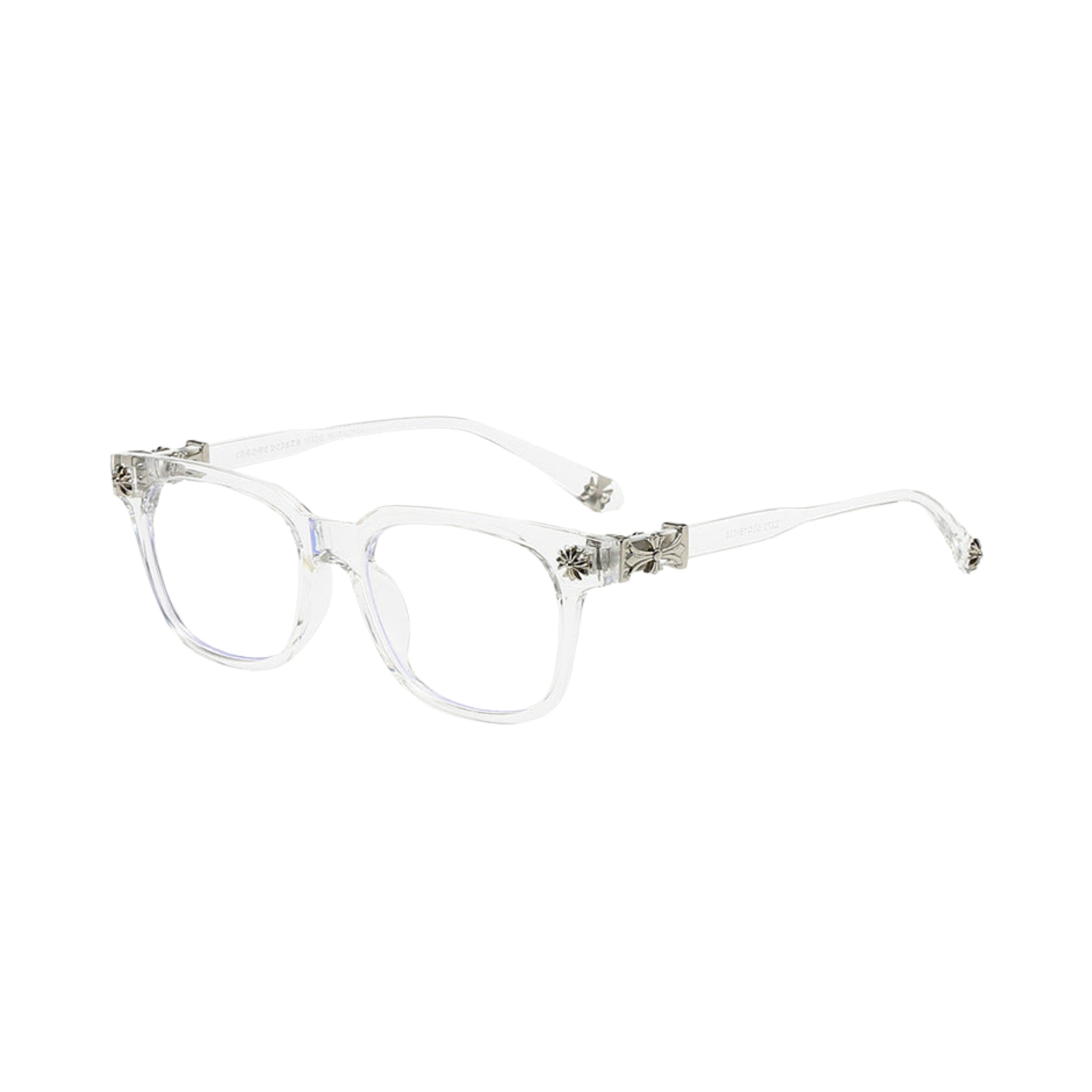 CHROM – BRILLE 2