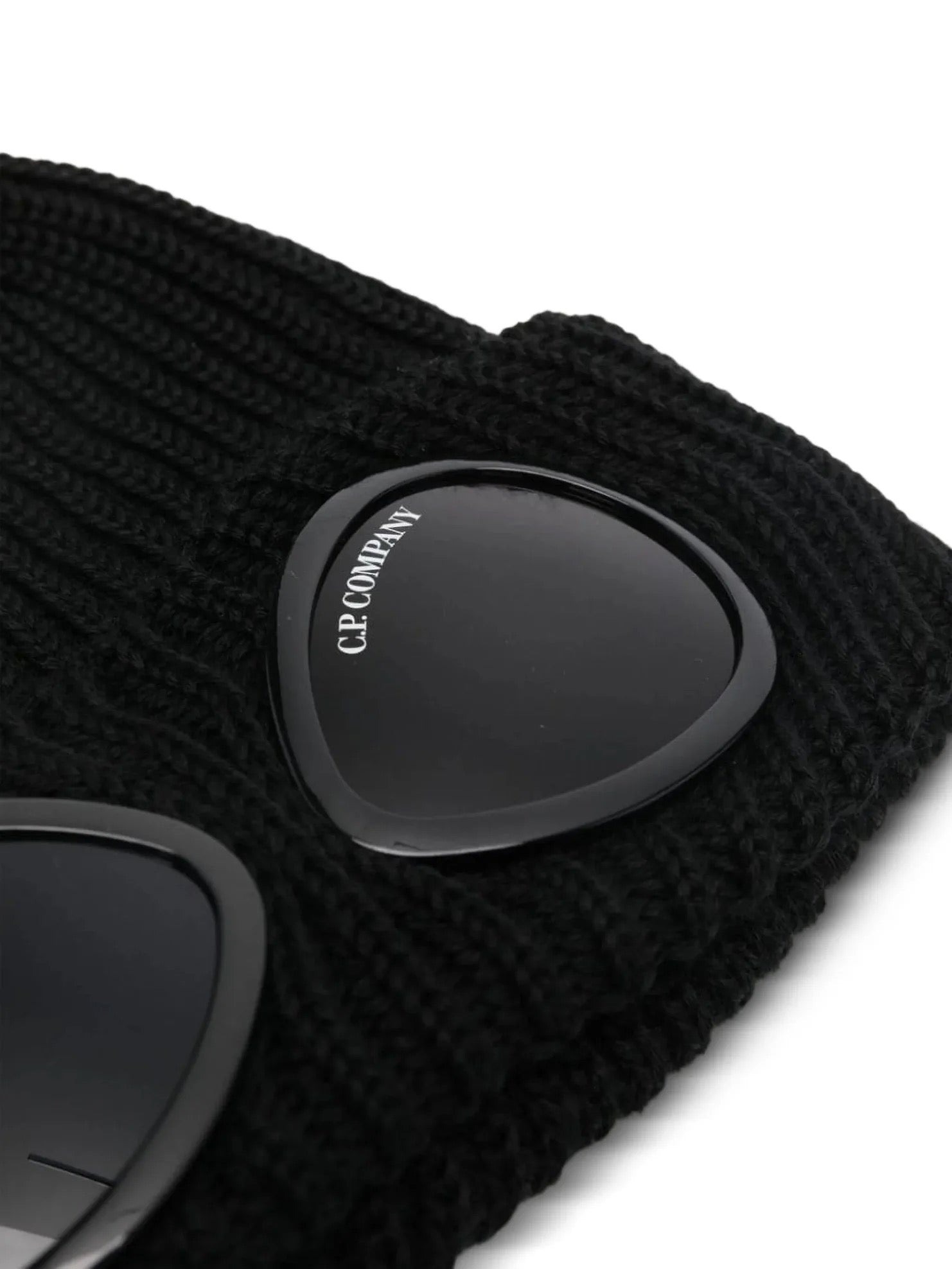 "CP" Beanie 5