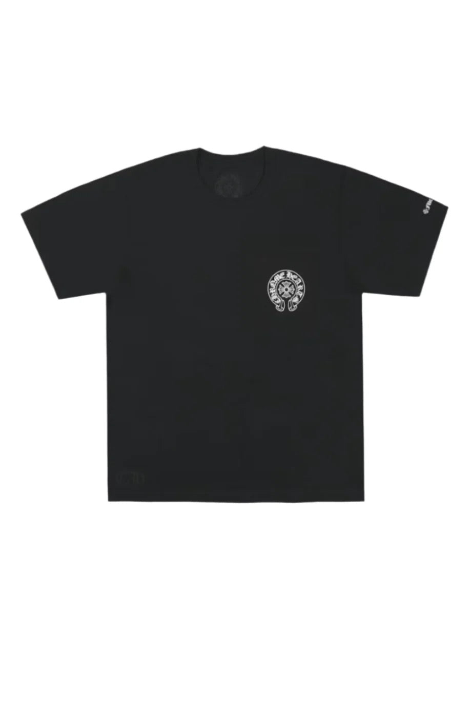 "Chrom-Tee" 1