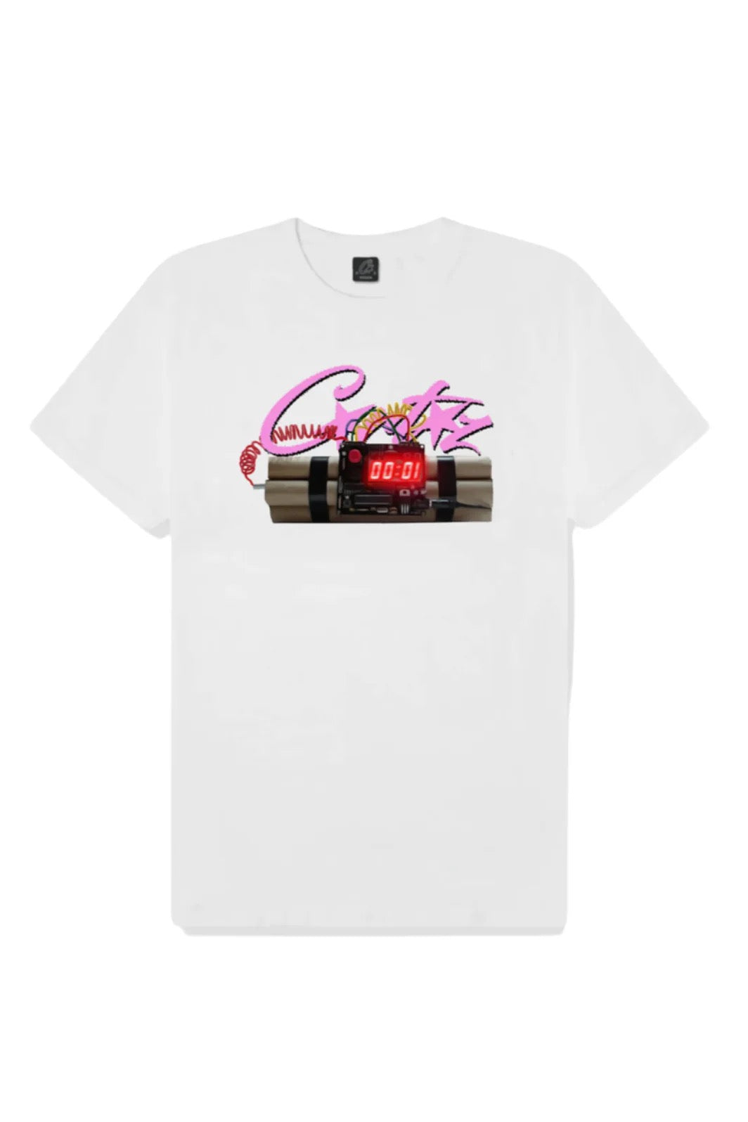"Countdown" T-Shirt 0