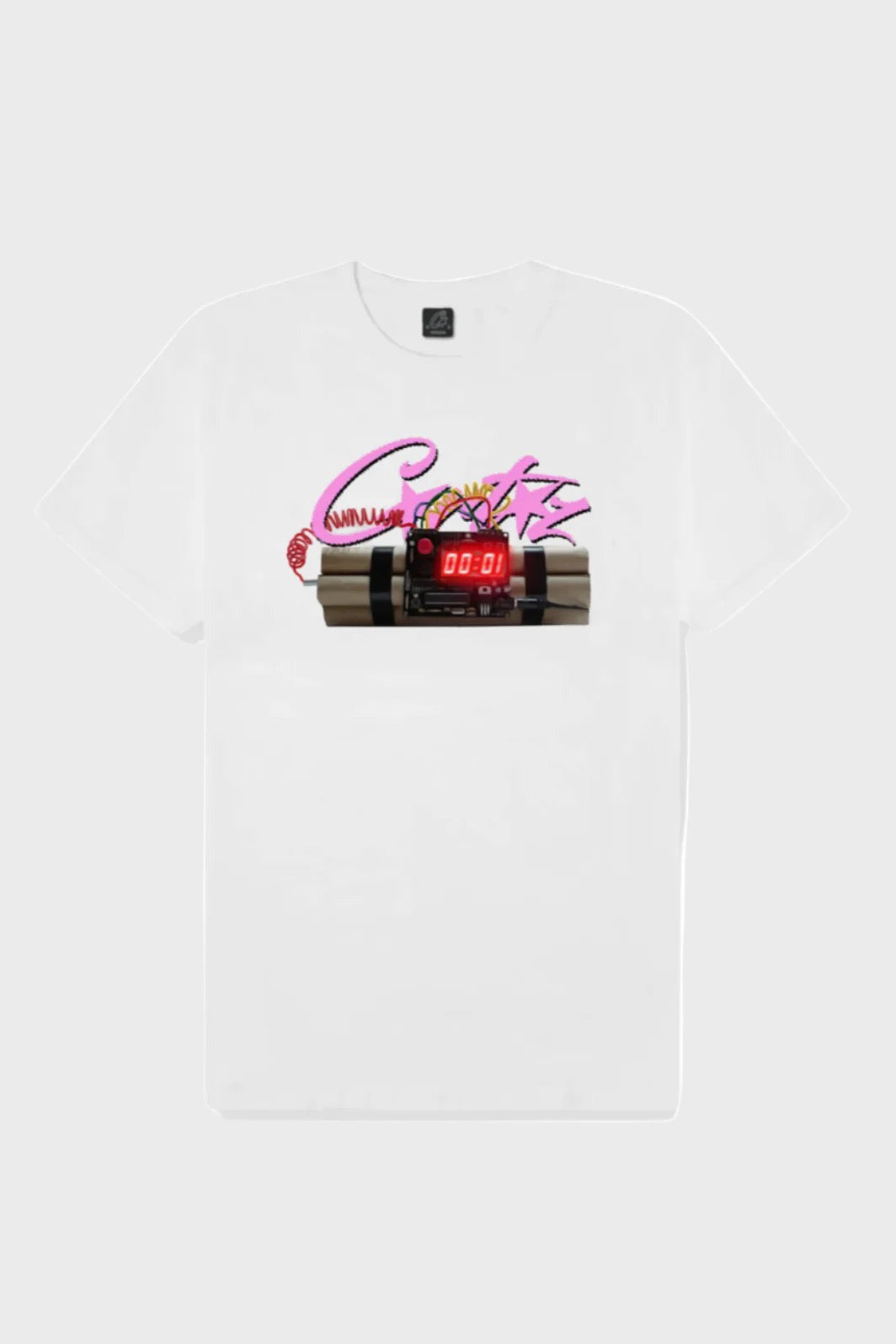 "Countdown" T-Shirt 0