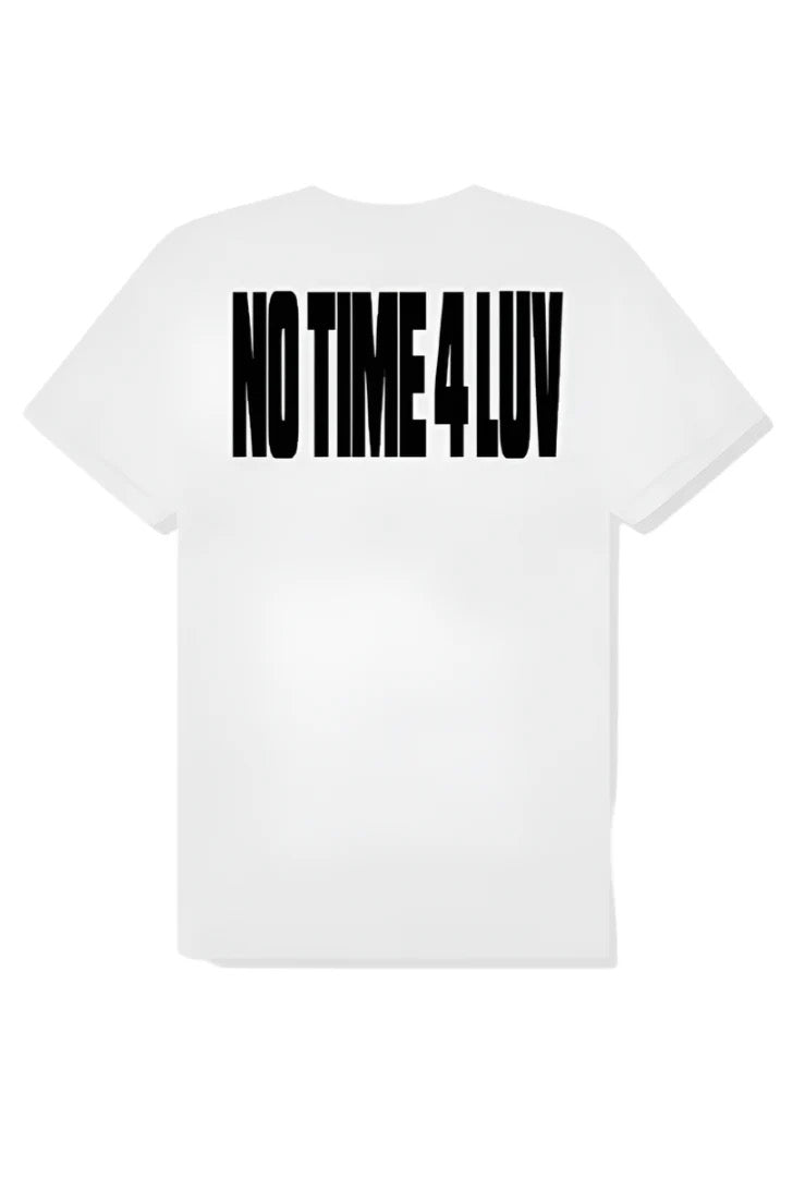 "Countdown" T-Shirt 1