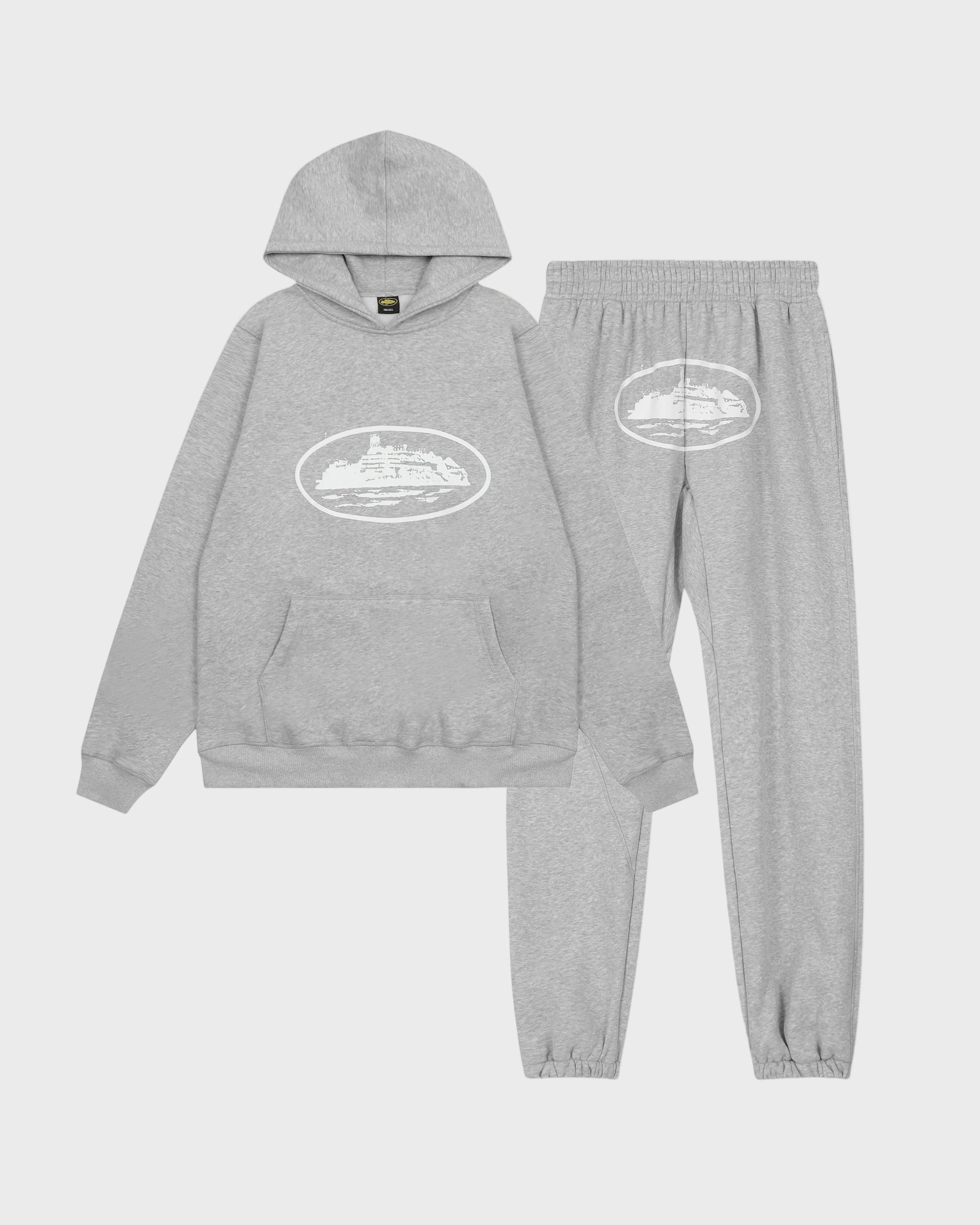 Crtz Trainingsanzug 0