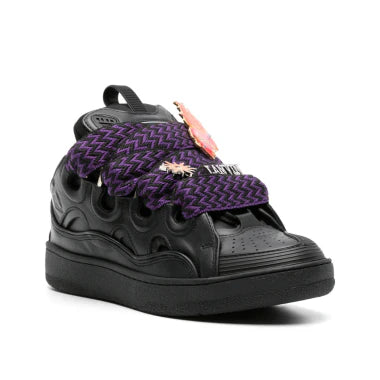 Curb Black 1
