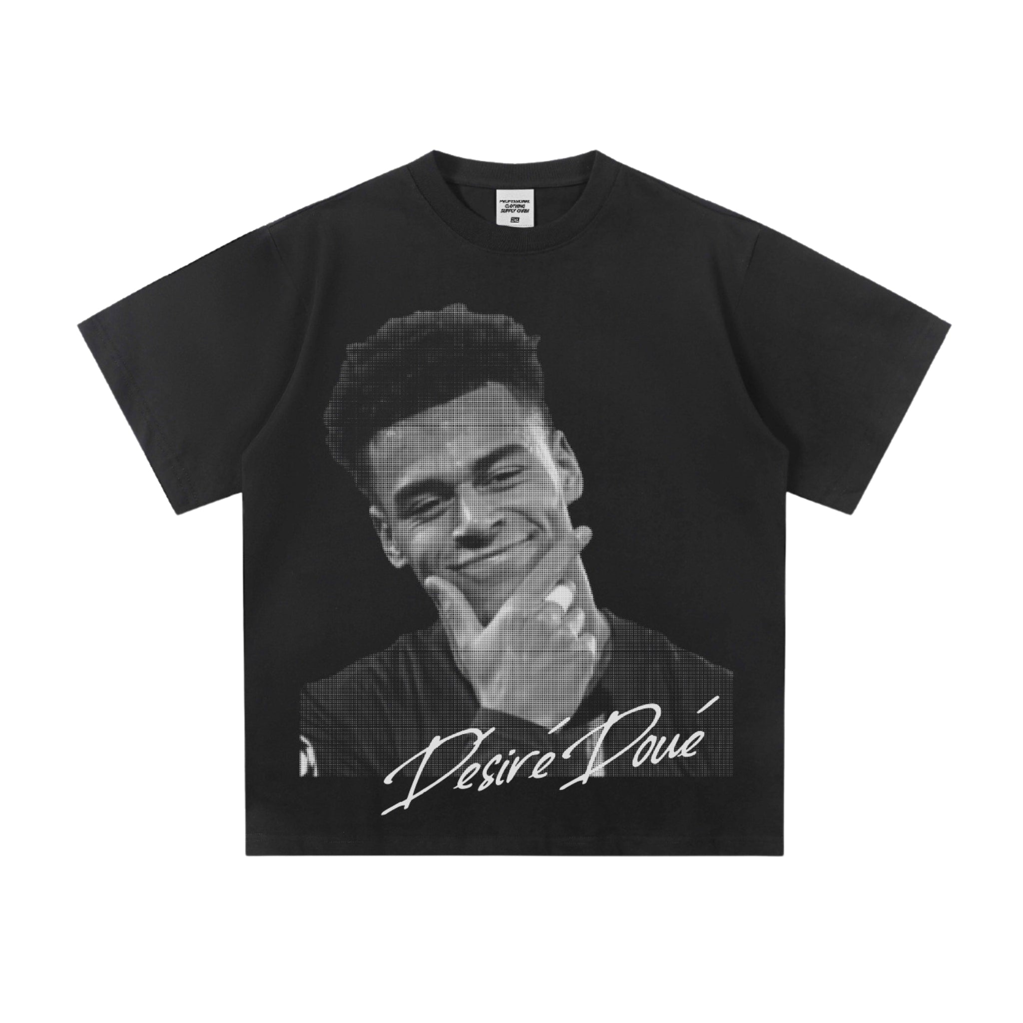 DESIRE – TEE 0