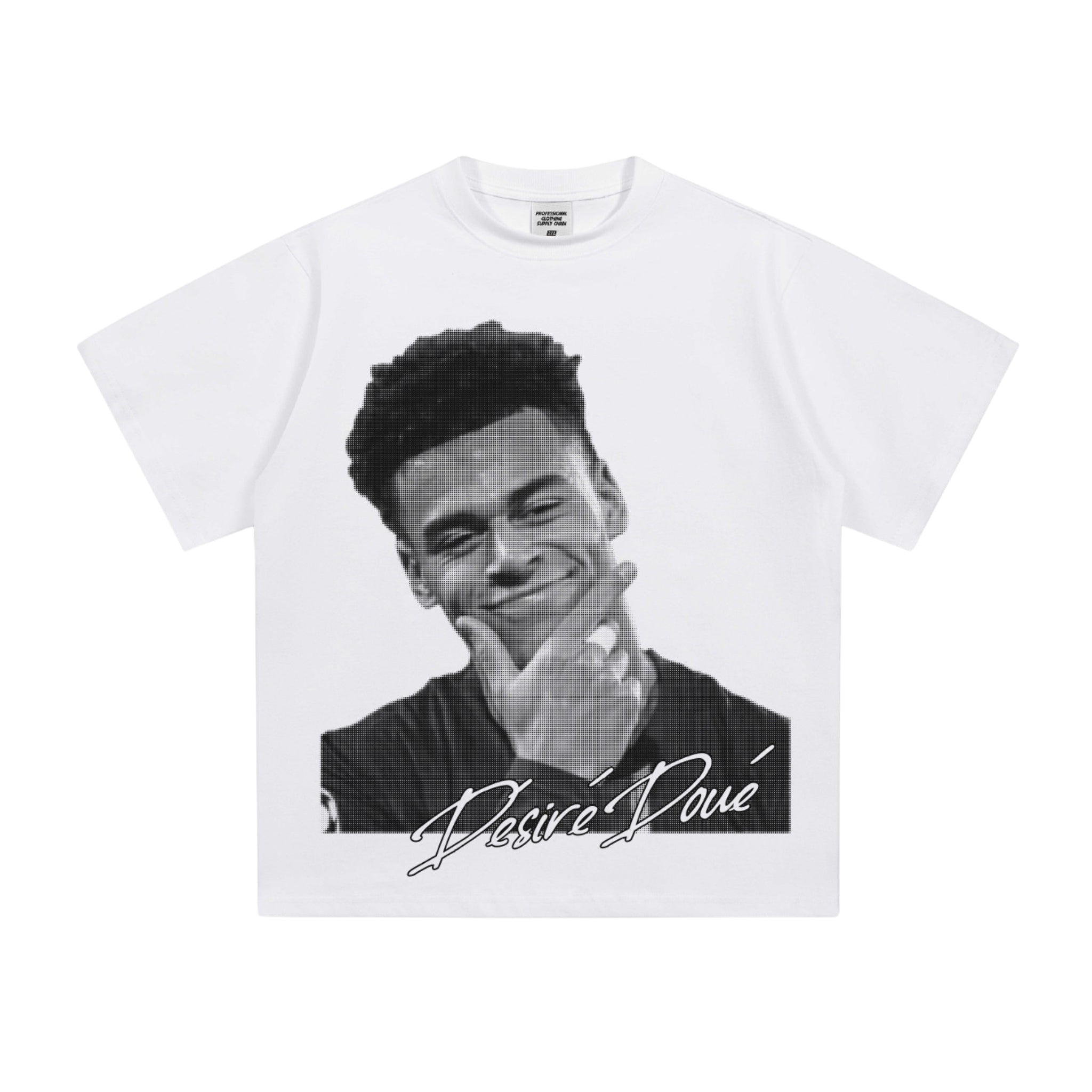 DESIRE – TEE 2