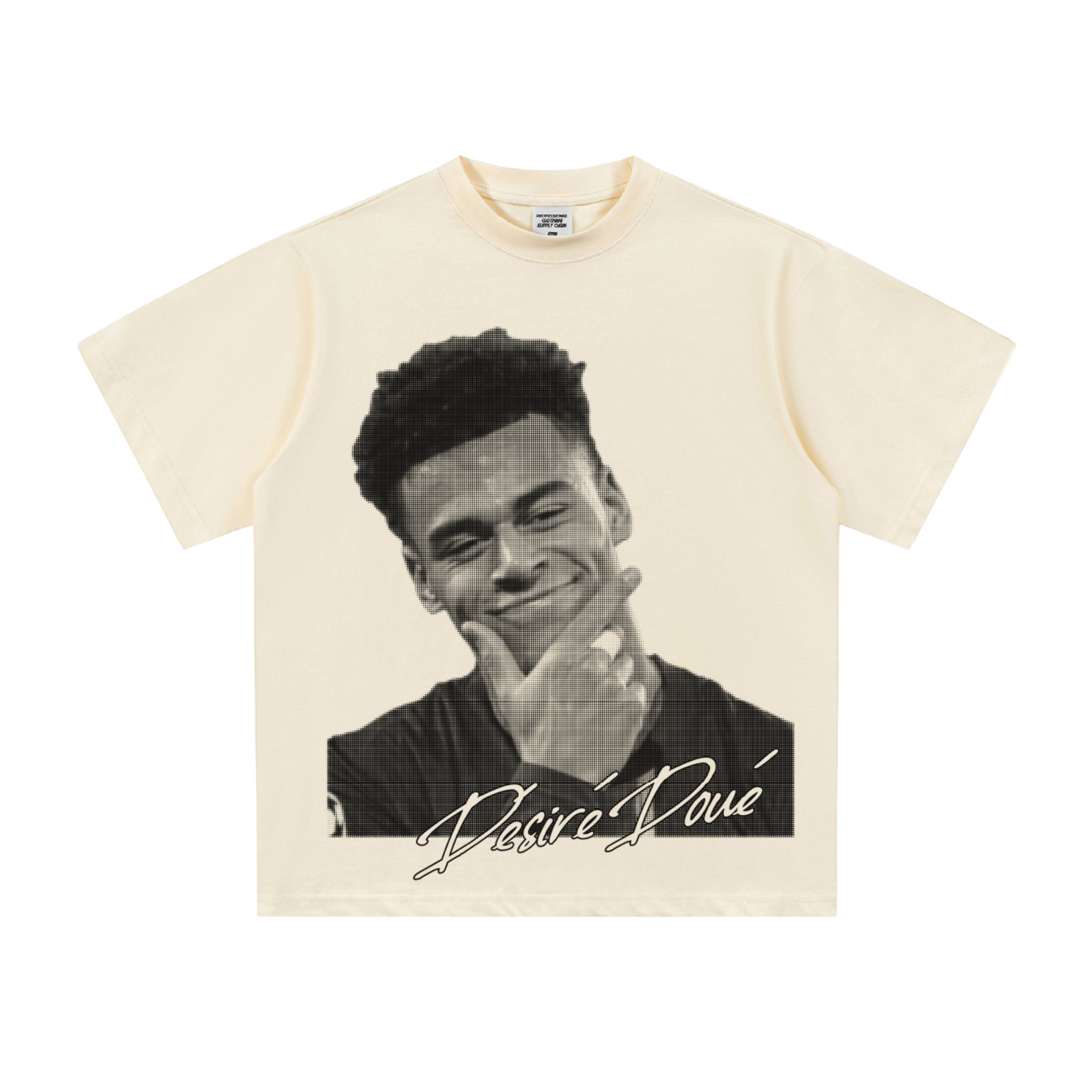 DESIRE – TEE 4