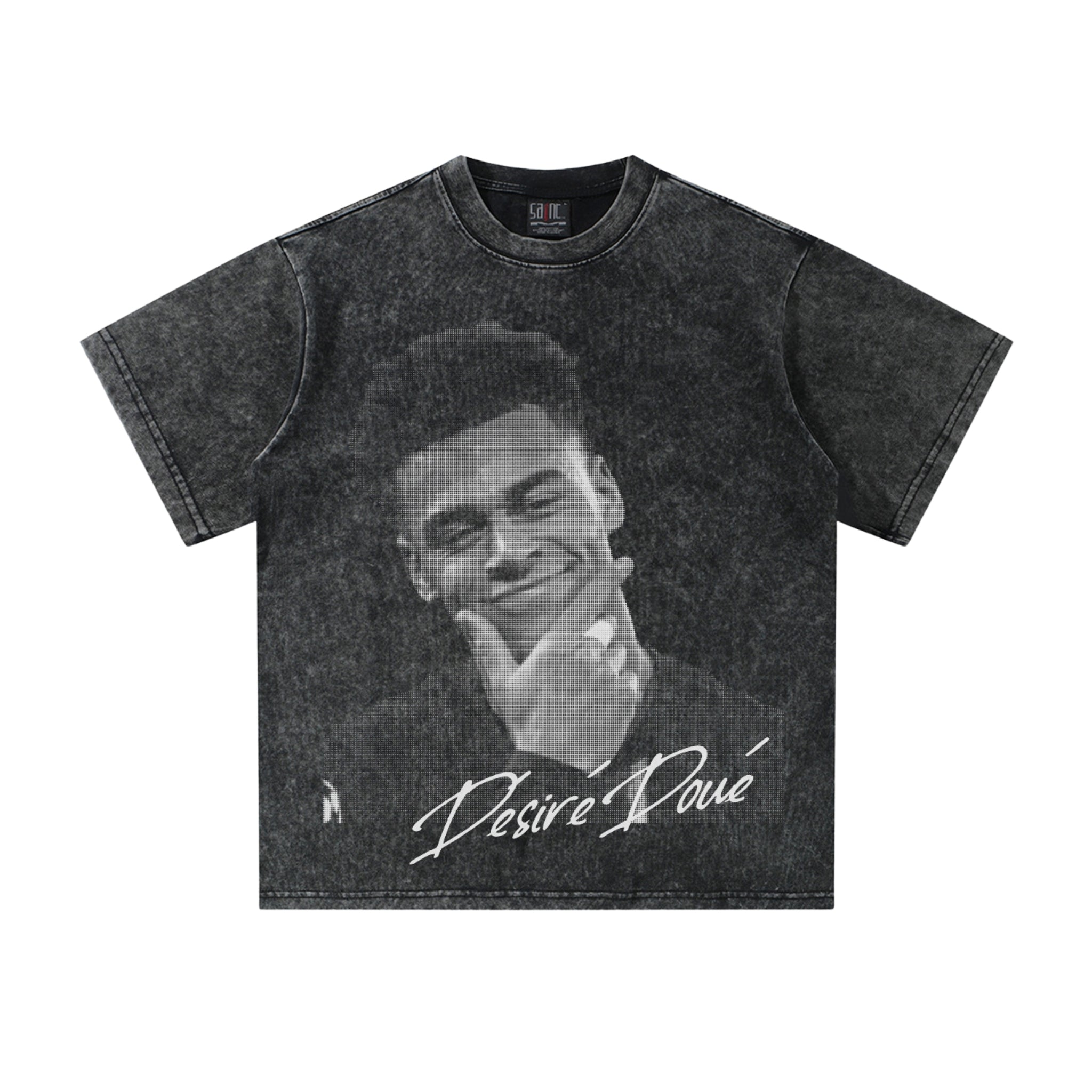 DESIRE – TEE 5