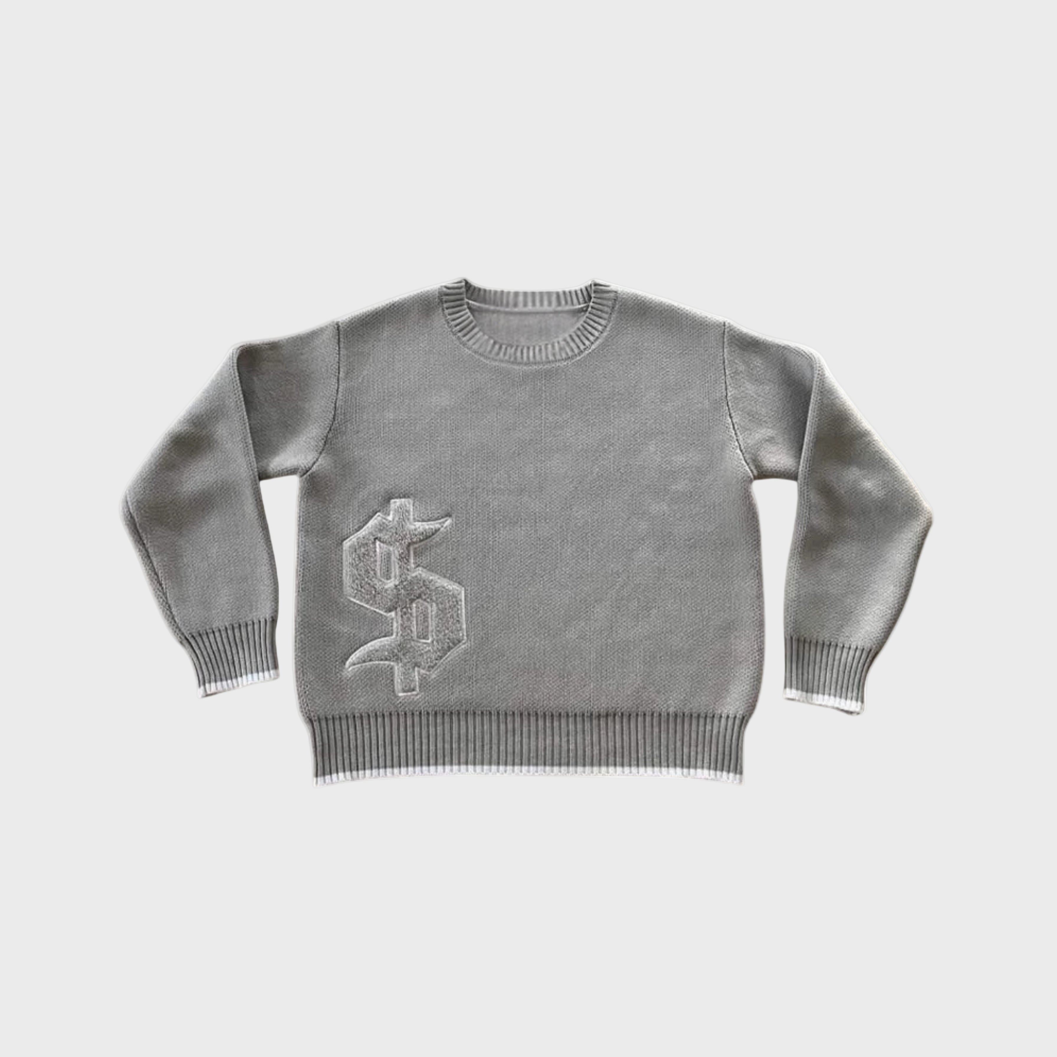 DOLLAR – STRICKPULLOVER 0