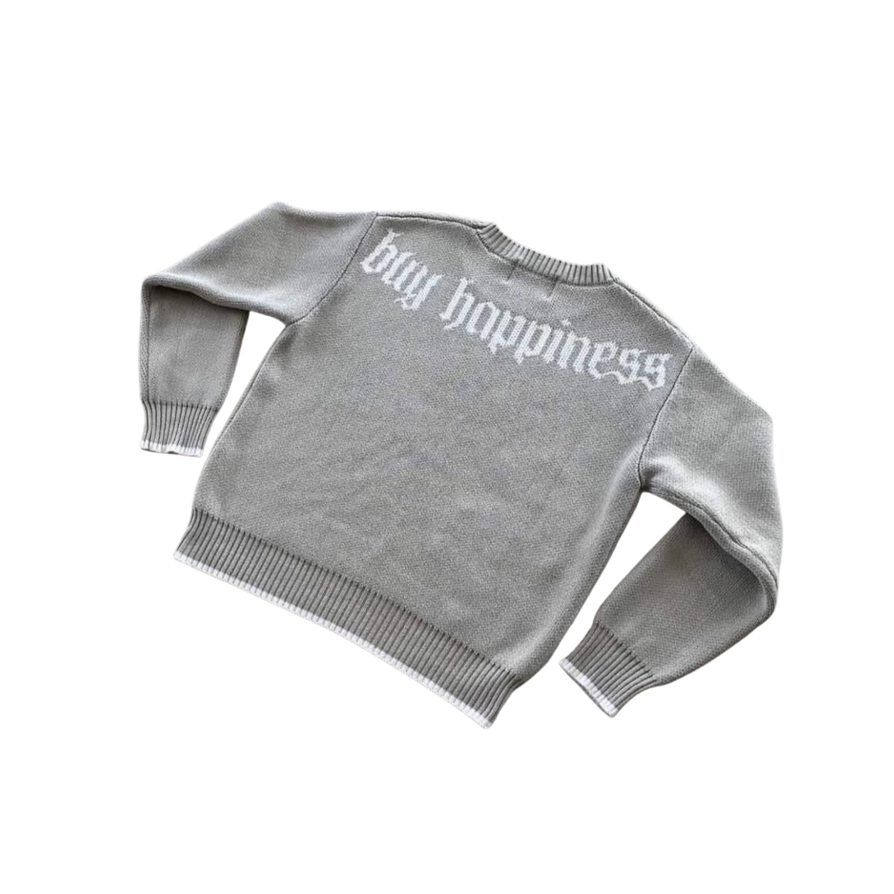 DOLLAR – STRICKPULLOVER 1