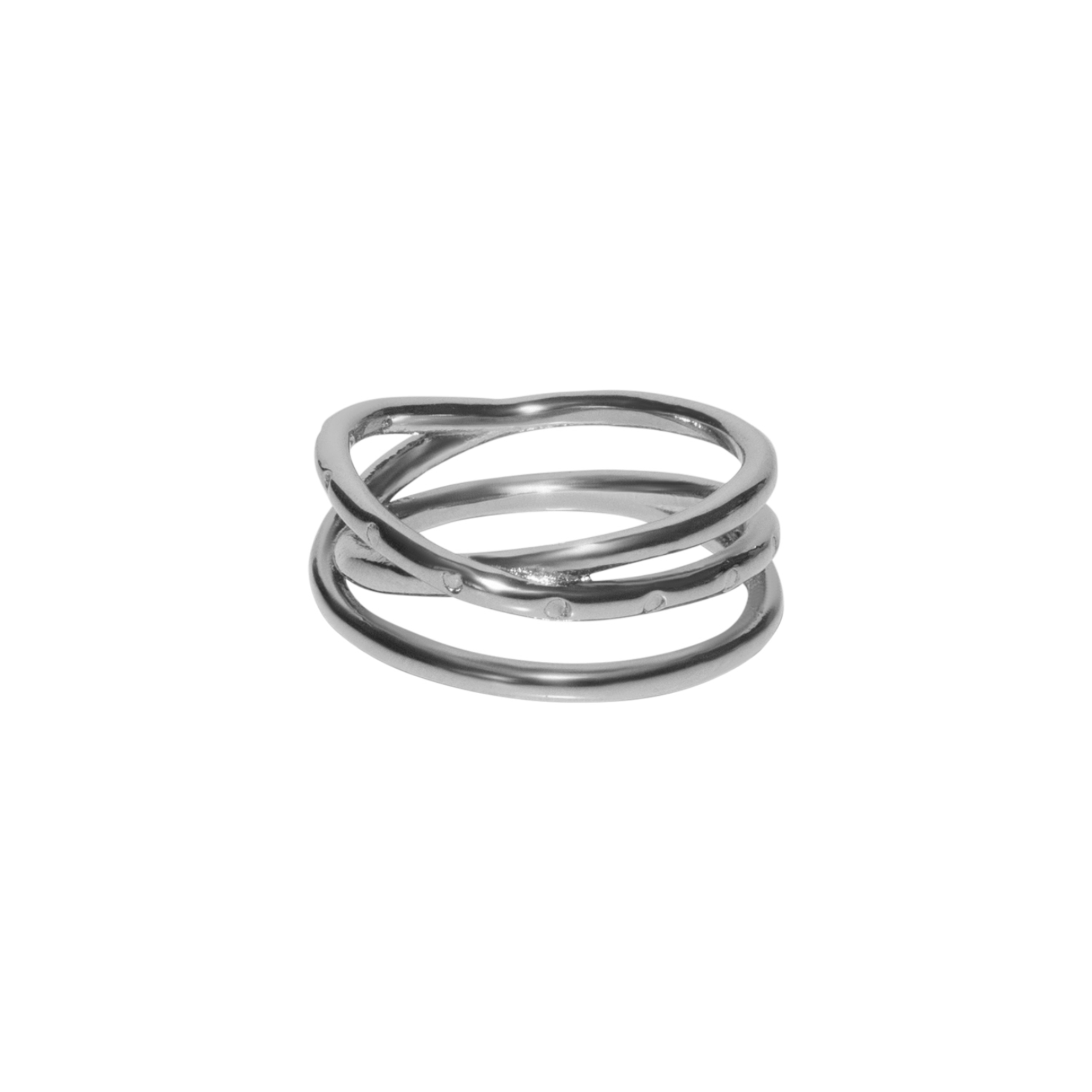 Dreifacher Ring 3