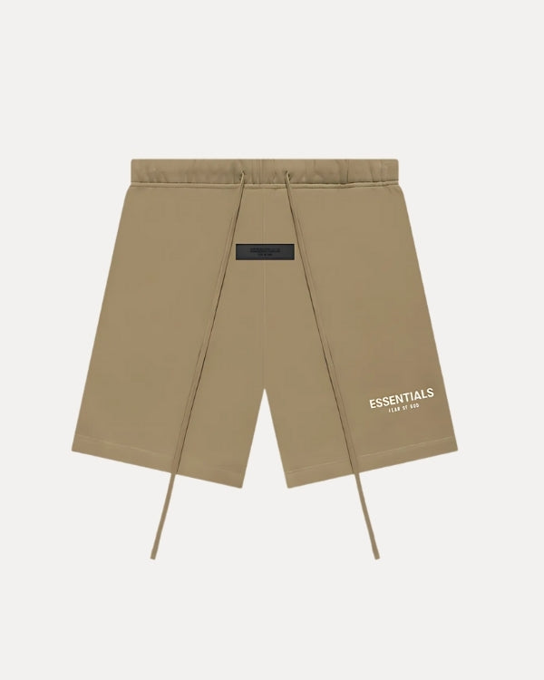 ESSENTIALS - SHORTS 3