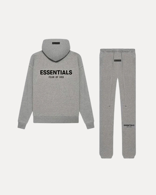 ESSENTIALS - TRAININGSANZUG 4