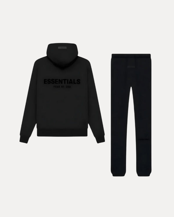 ESSENTIALS - TRAININGSANZUG 7