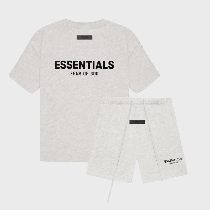 "ESSENTIALS" - SUMMER SET 0