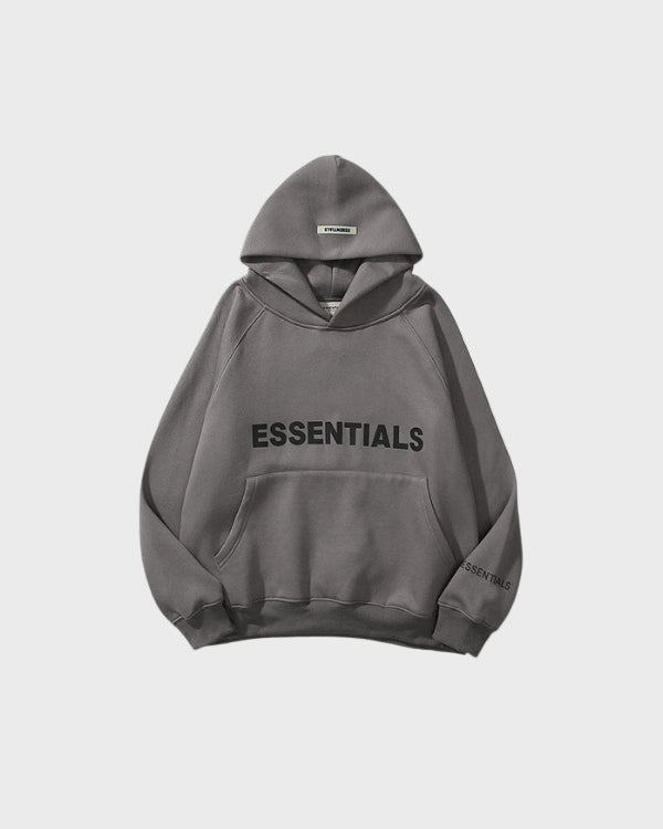 Essential Hoodie - Mehrfarbig 0