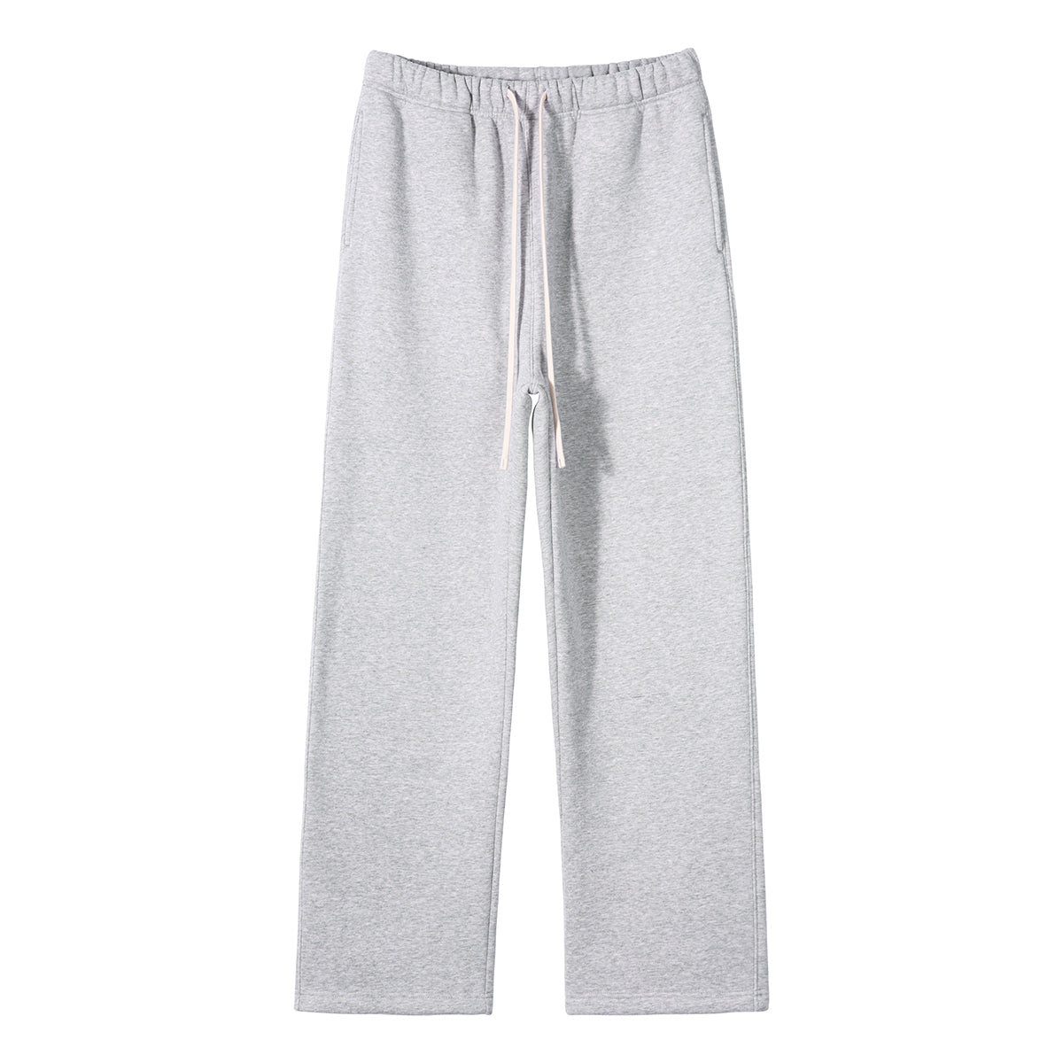 FIVELEAFS GERADE JOGGINGHOSE 0