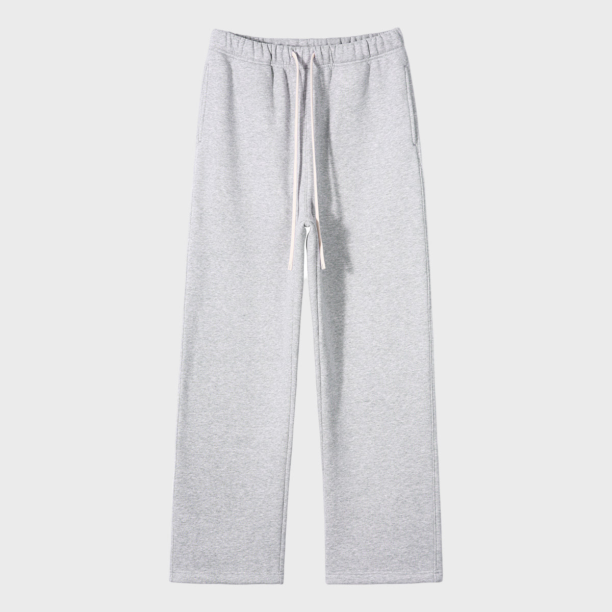 FIVELEAFS GERADE JOGGINGHOSE 0