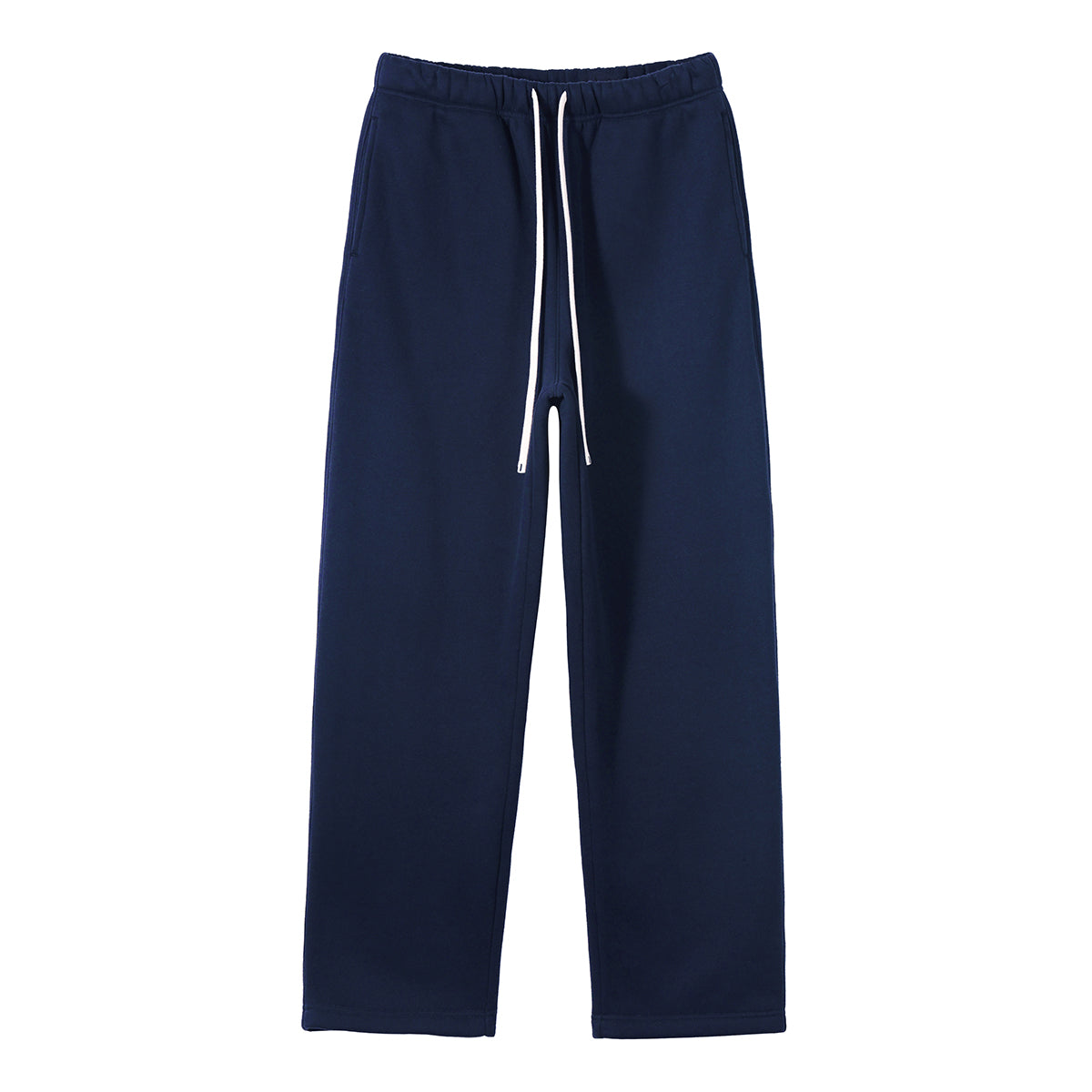 FIVELEAFS GERADE JOGGINGHOSE 11