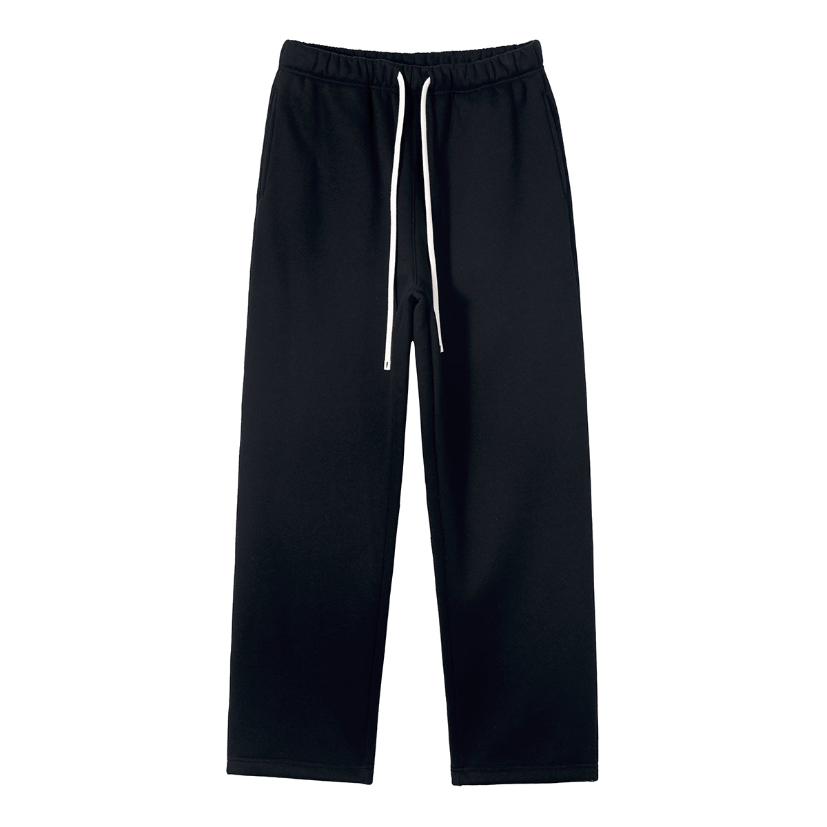 FIVELEAFS GERADE JOGGINGHOSE 14