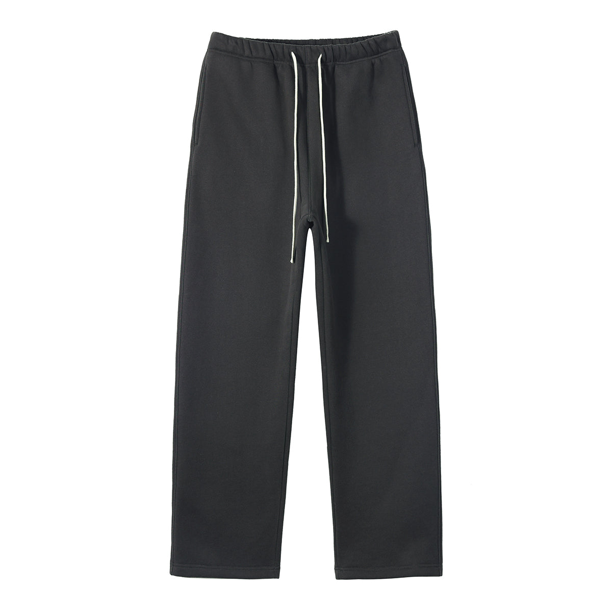 FIVELEAFS GERADE JOGGINGHOSE 6