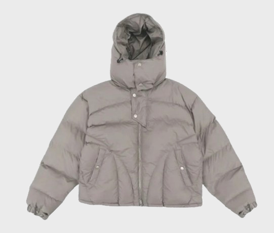 FLMNGO Jacke 1