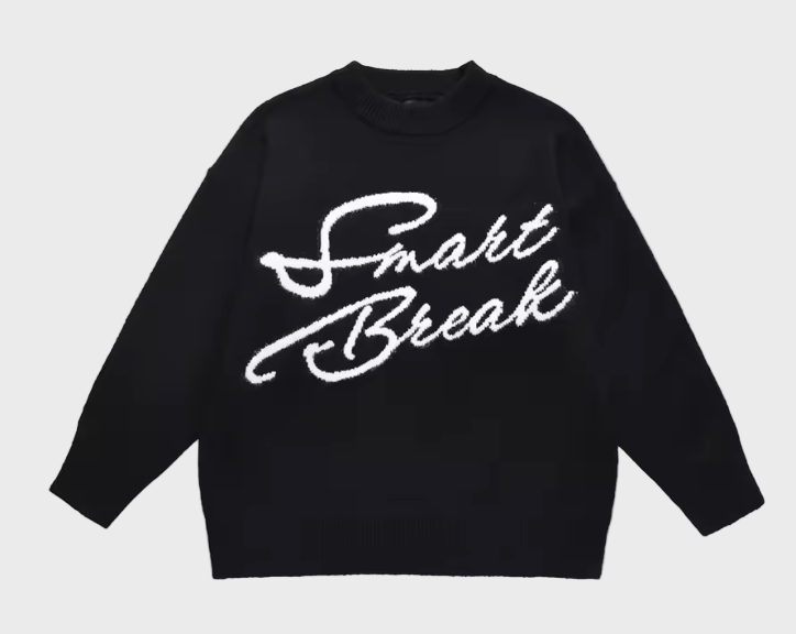 FLMNGO StartBreak Pullover 0