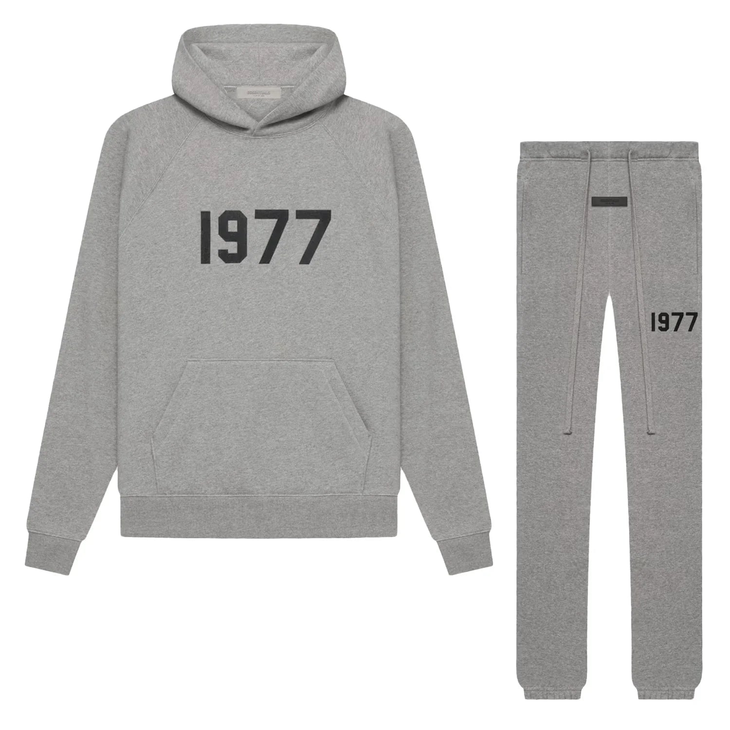 FLMNGO x 1977 Trainingsanzug 1