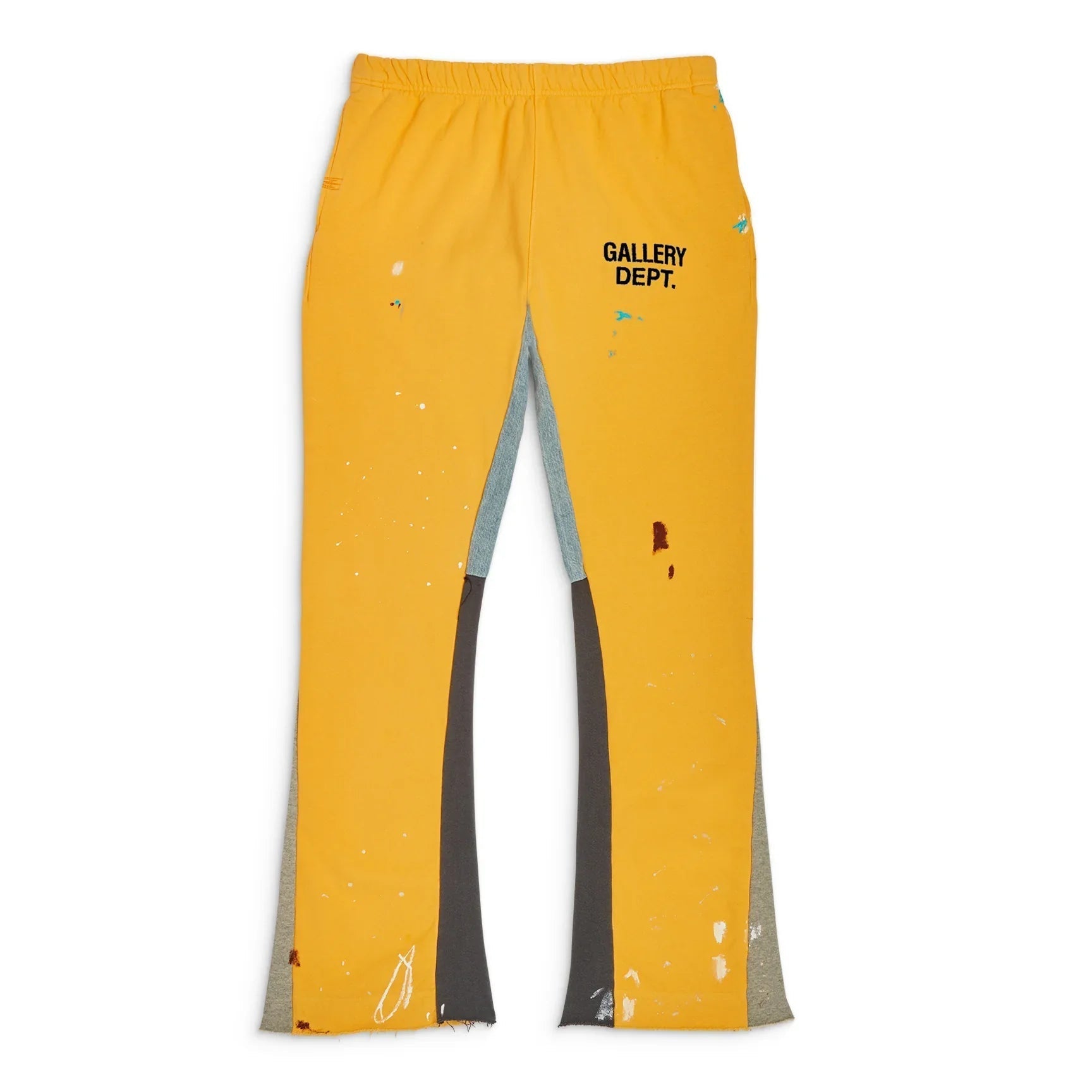 FLMNGO x Dept Hosen 3