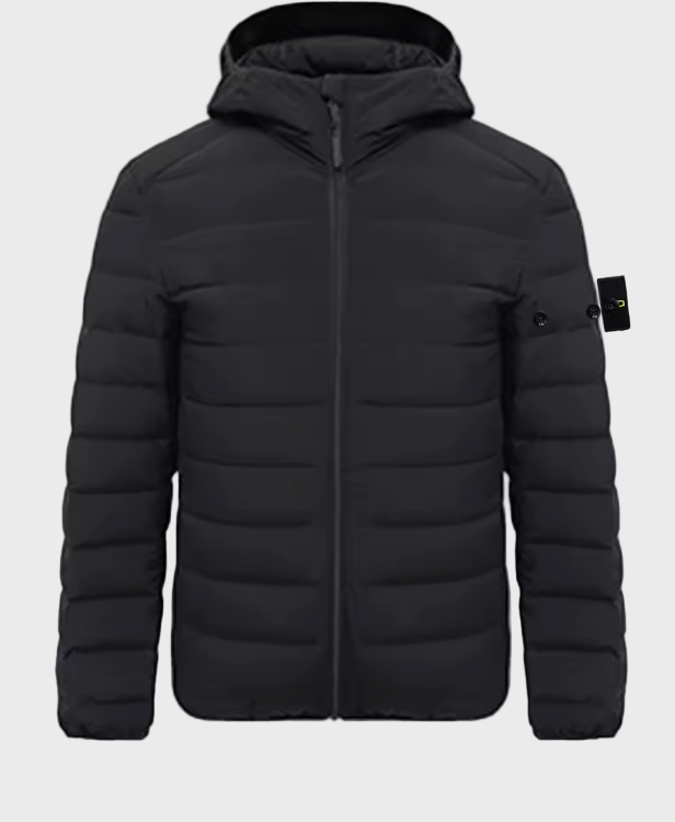 FLMNGO x Stone Puffer 0