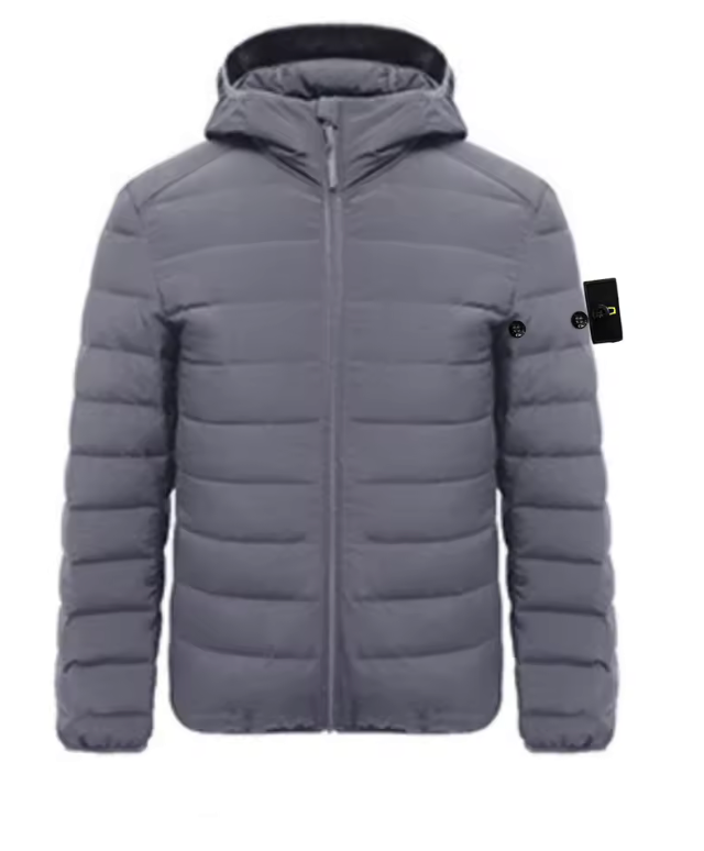 FLMNGO x Stone Puffer 1