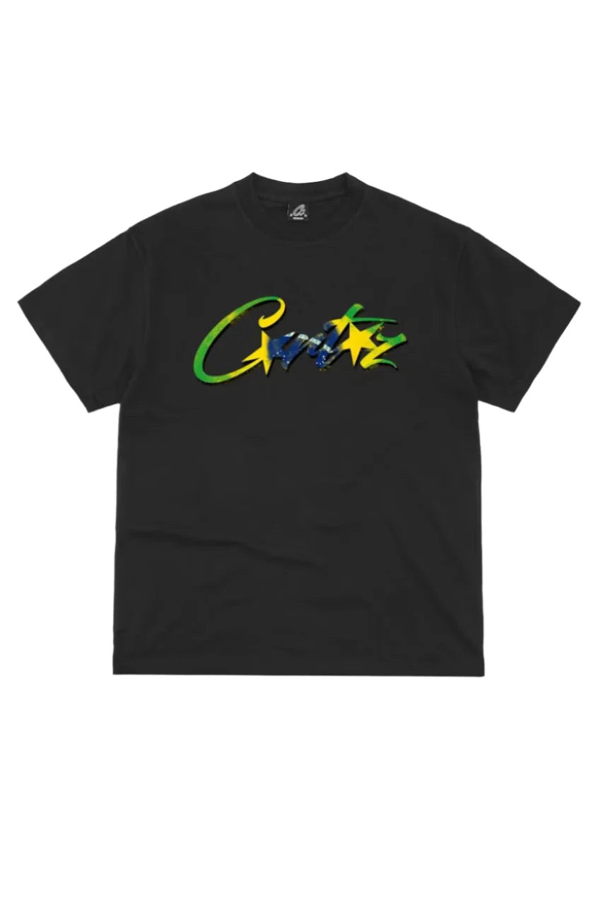 "Favela" T-Shirt 0