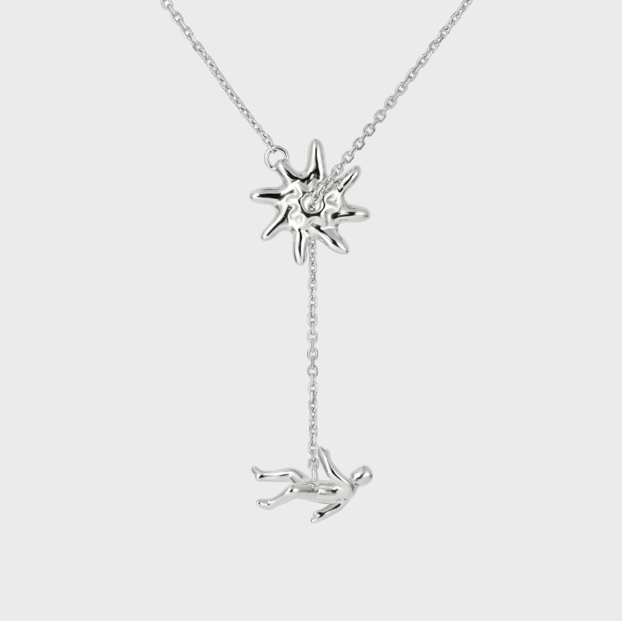 Feyra™️ Ikarus-Halskette 0